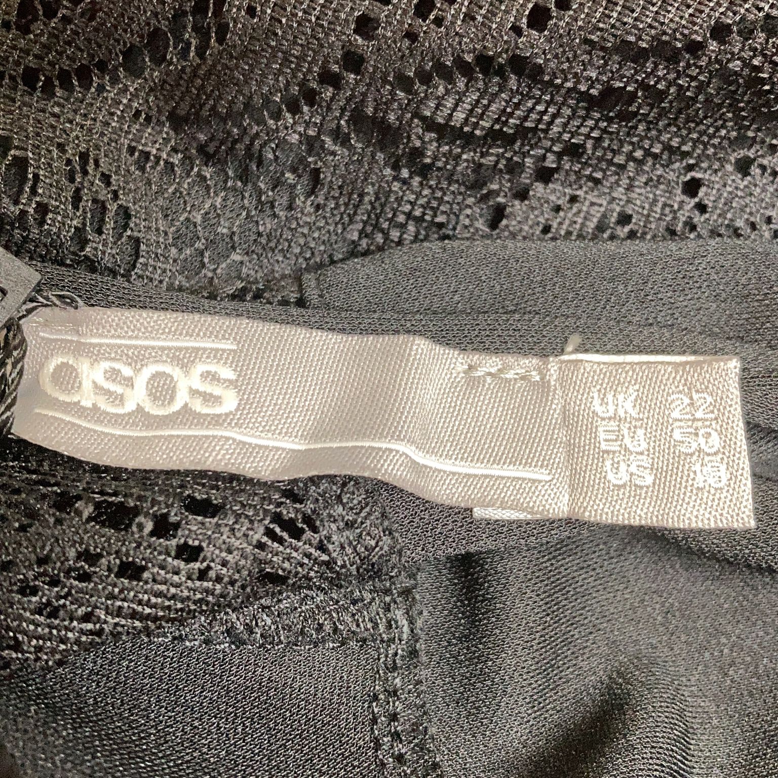 ASOS