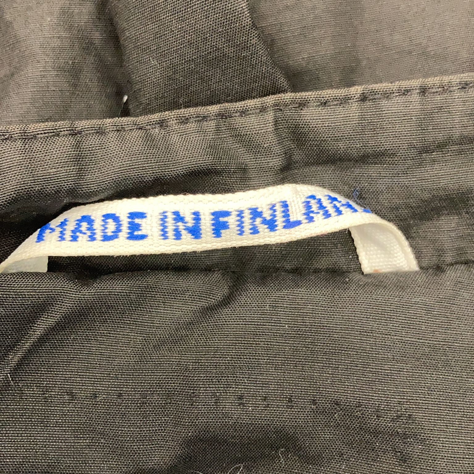 Luhta Finland