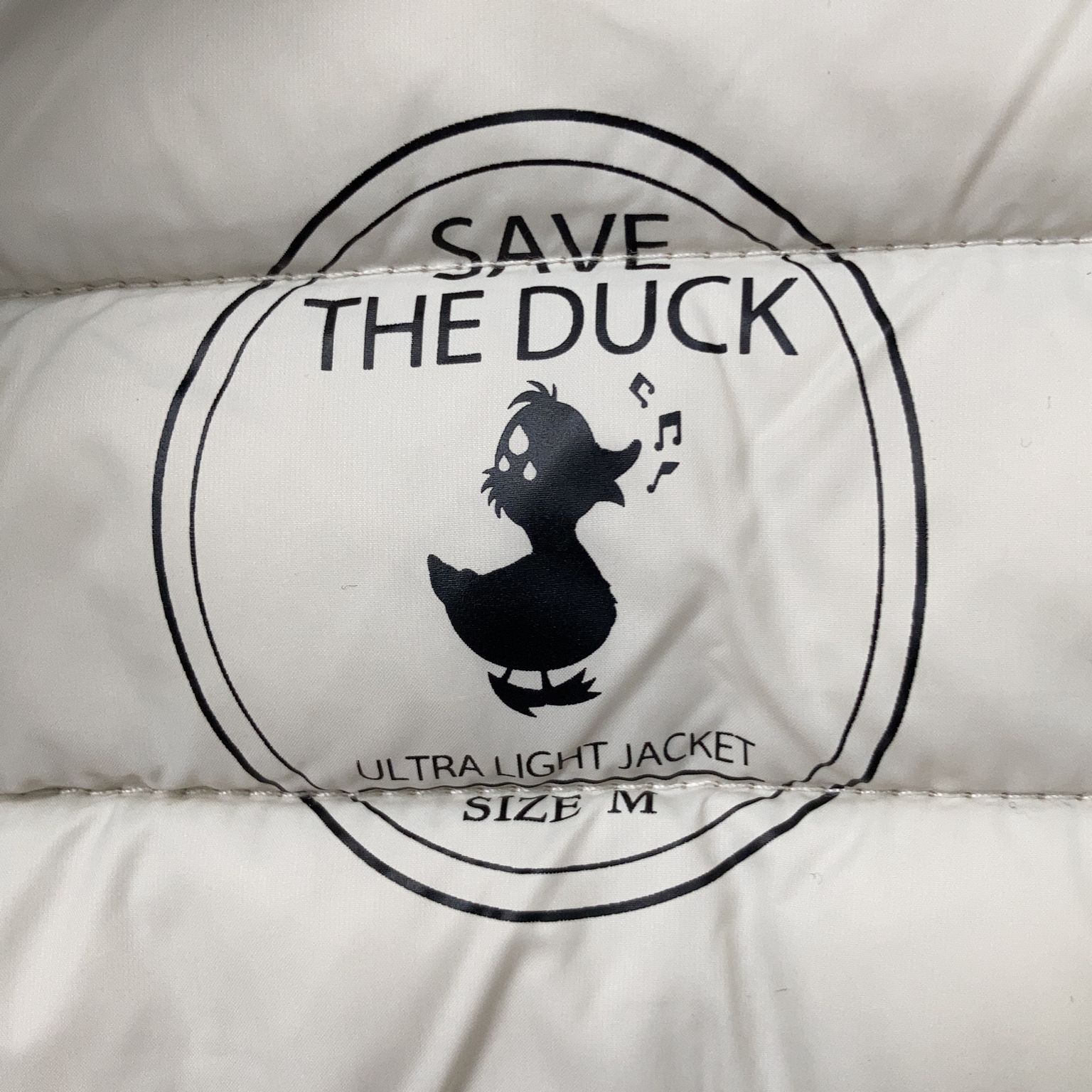 Save the Duck