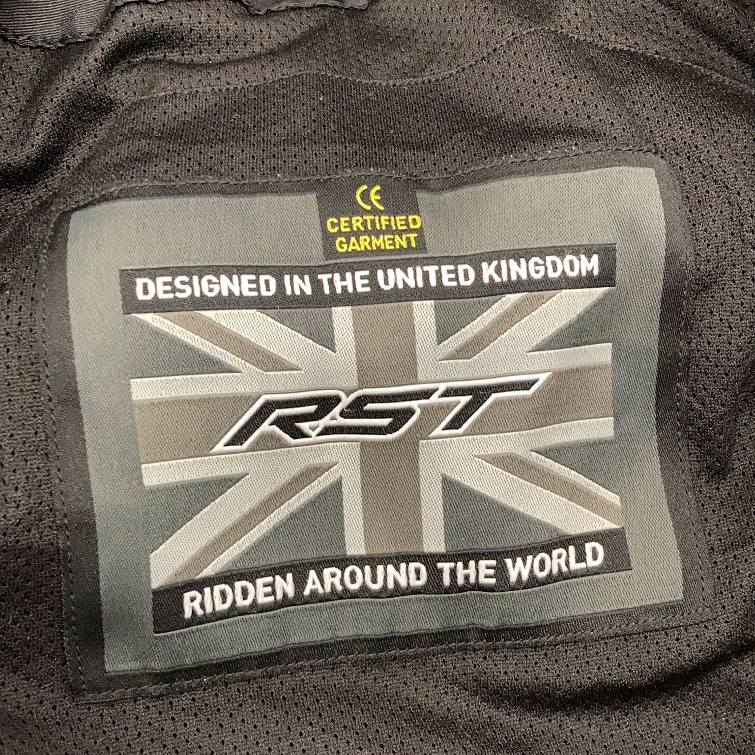 Rst