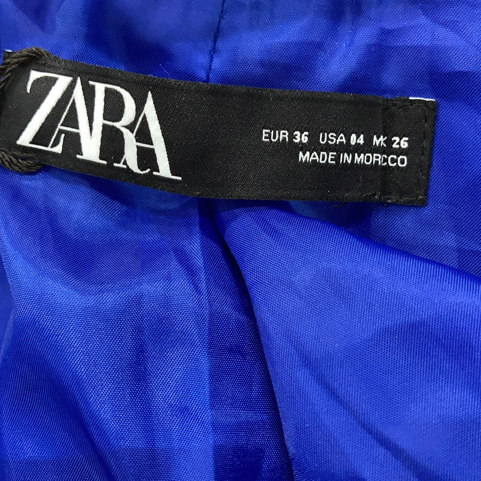 Zara