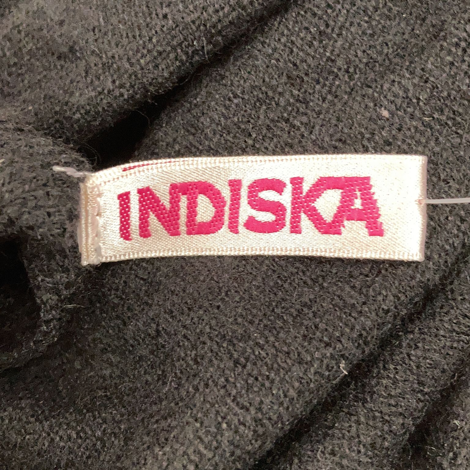 Indiska