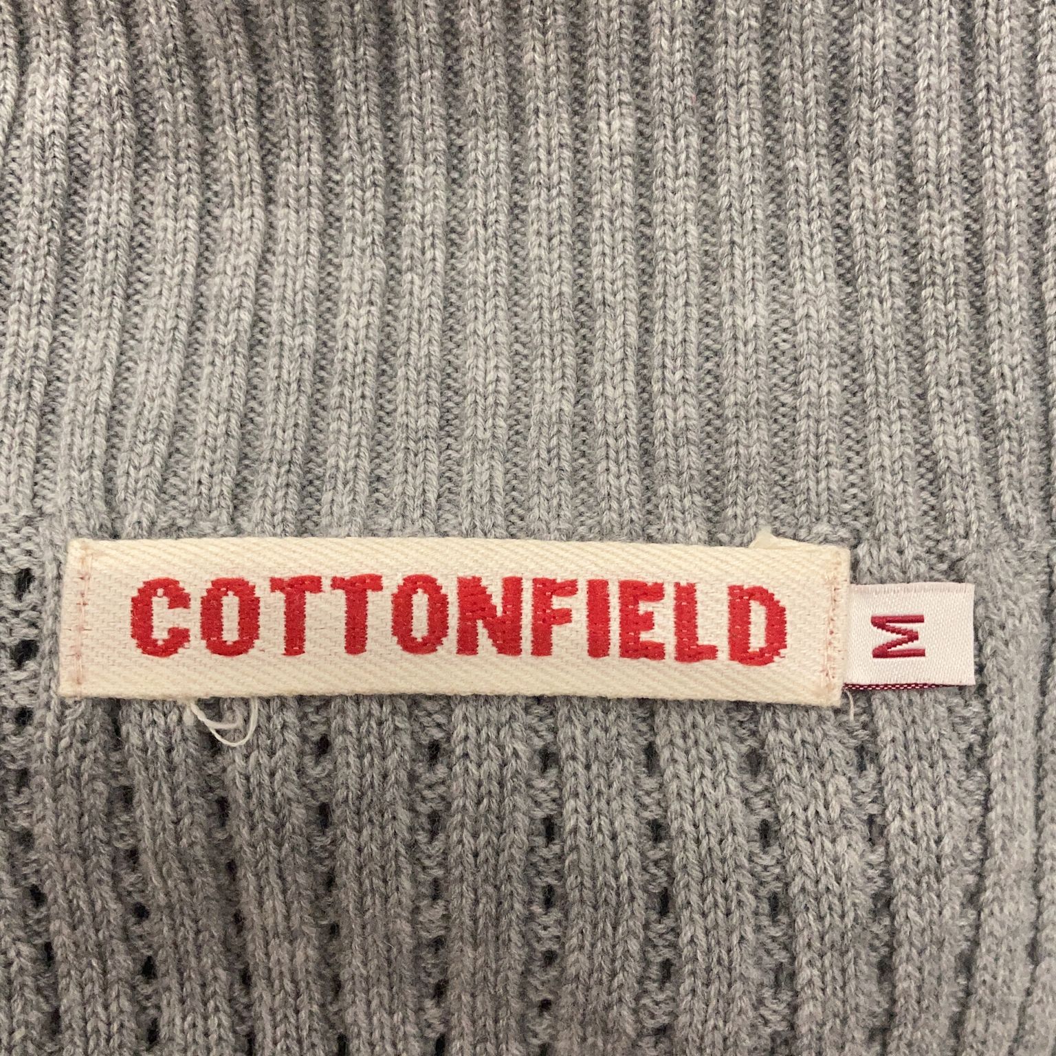 Cottonfield