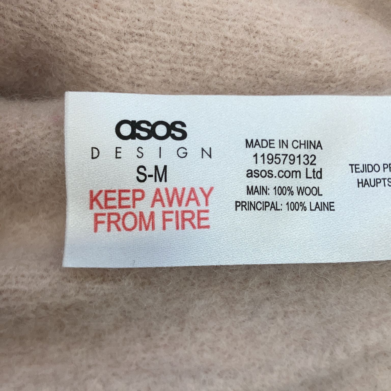 ASOS Design