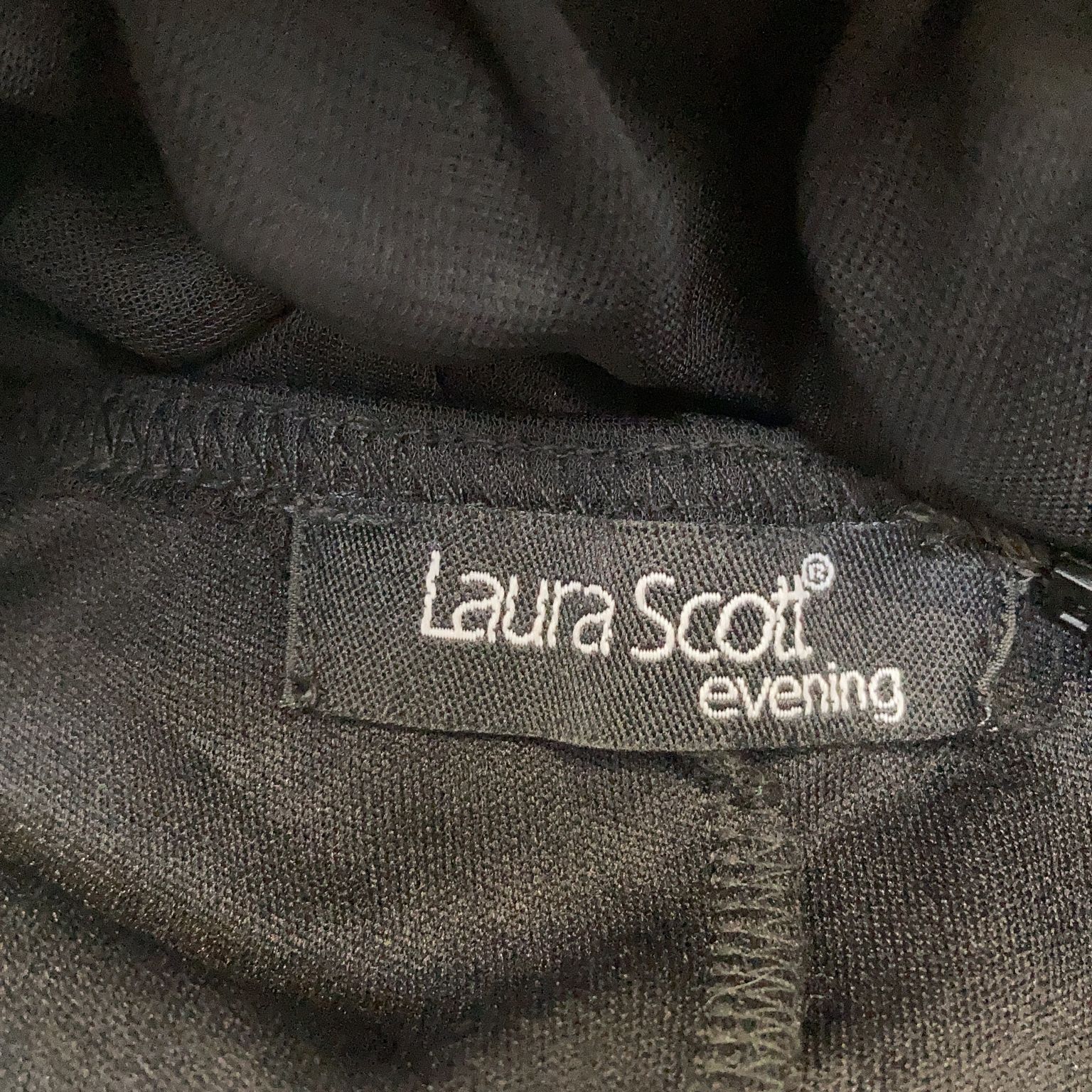 Laura Scott