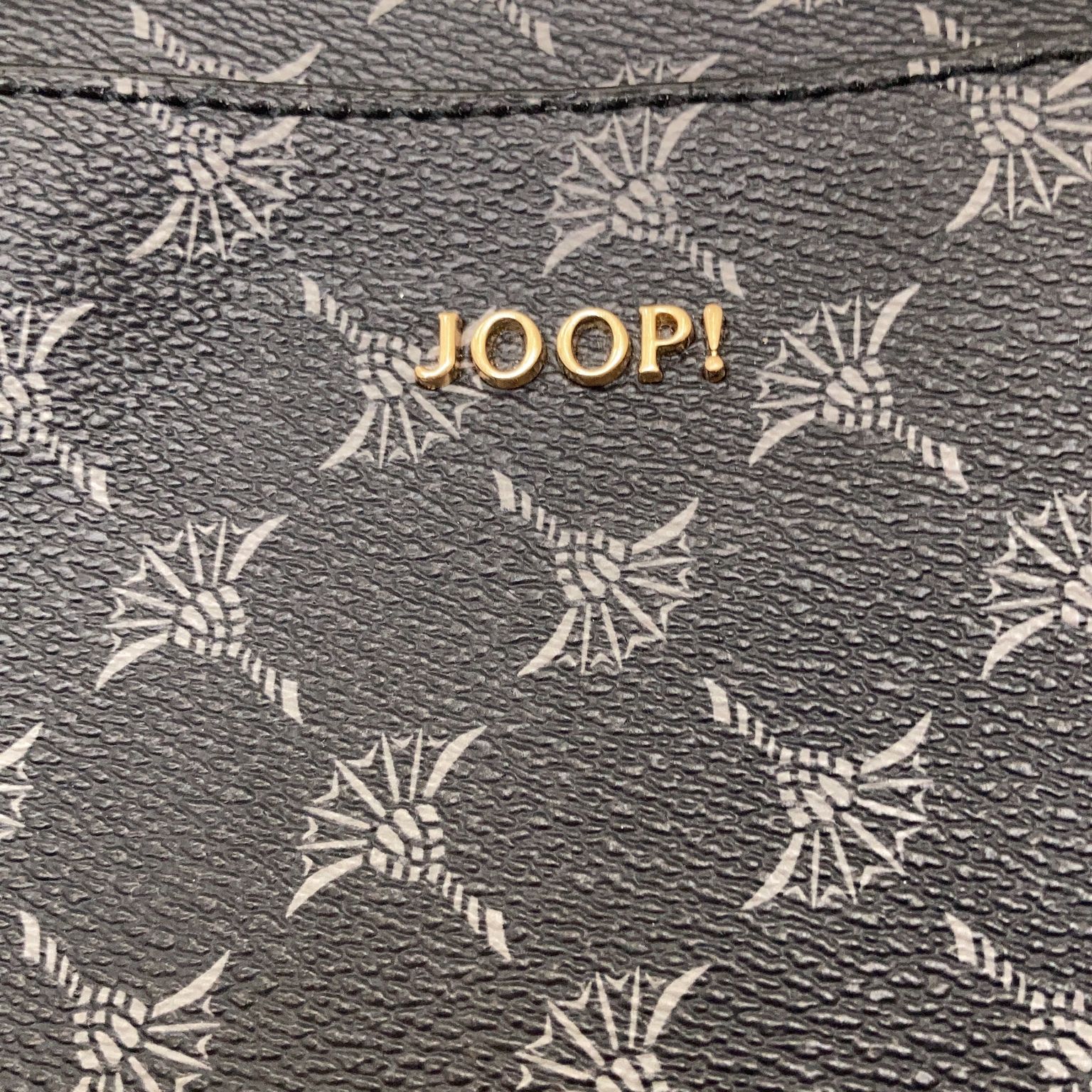 JOOP!