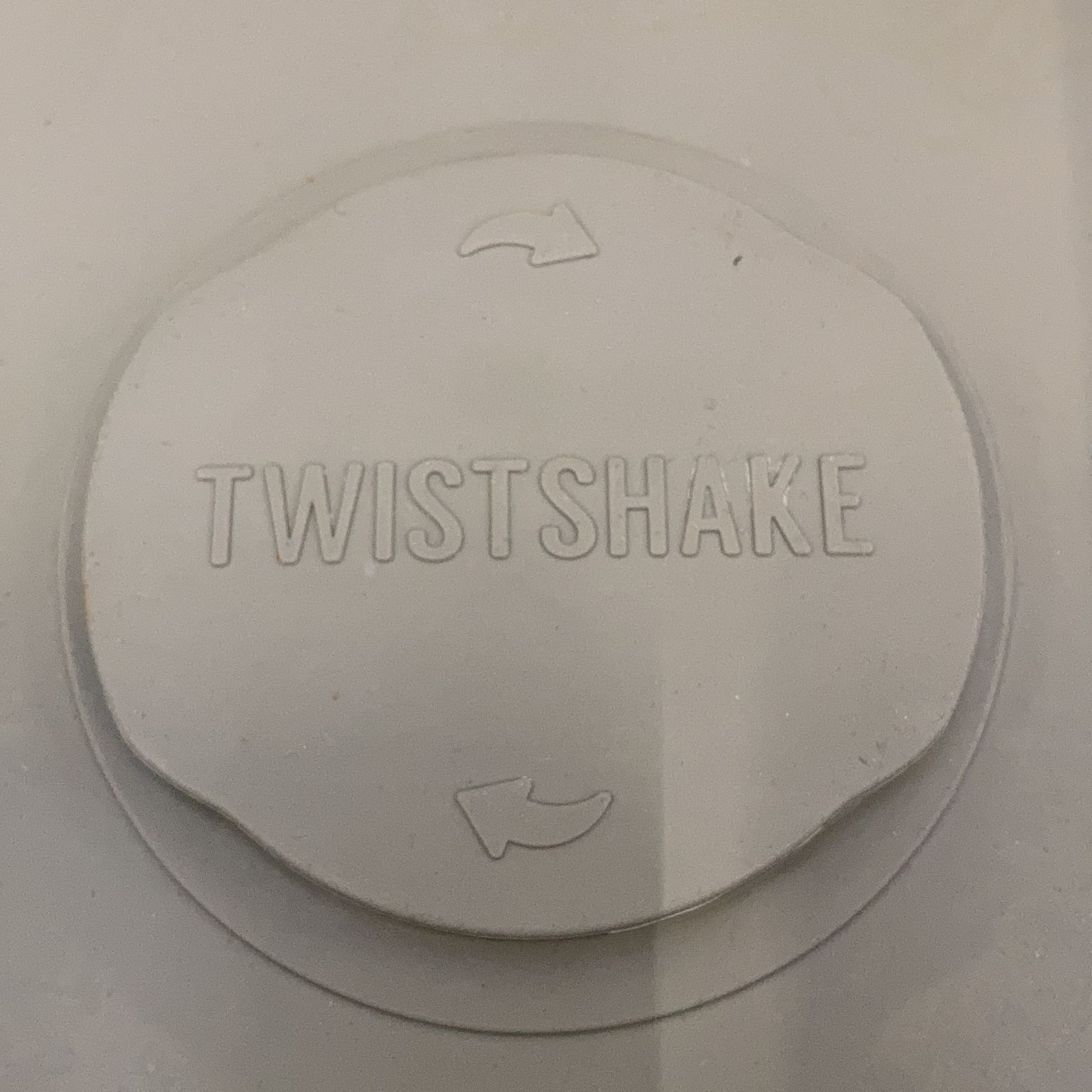 Twistshake