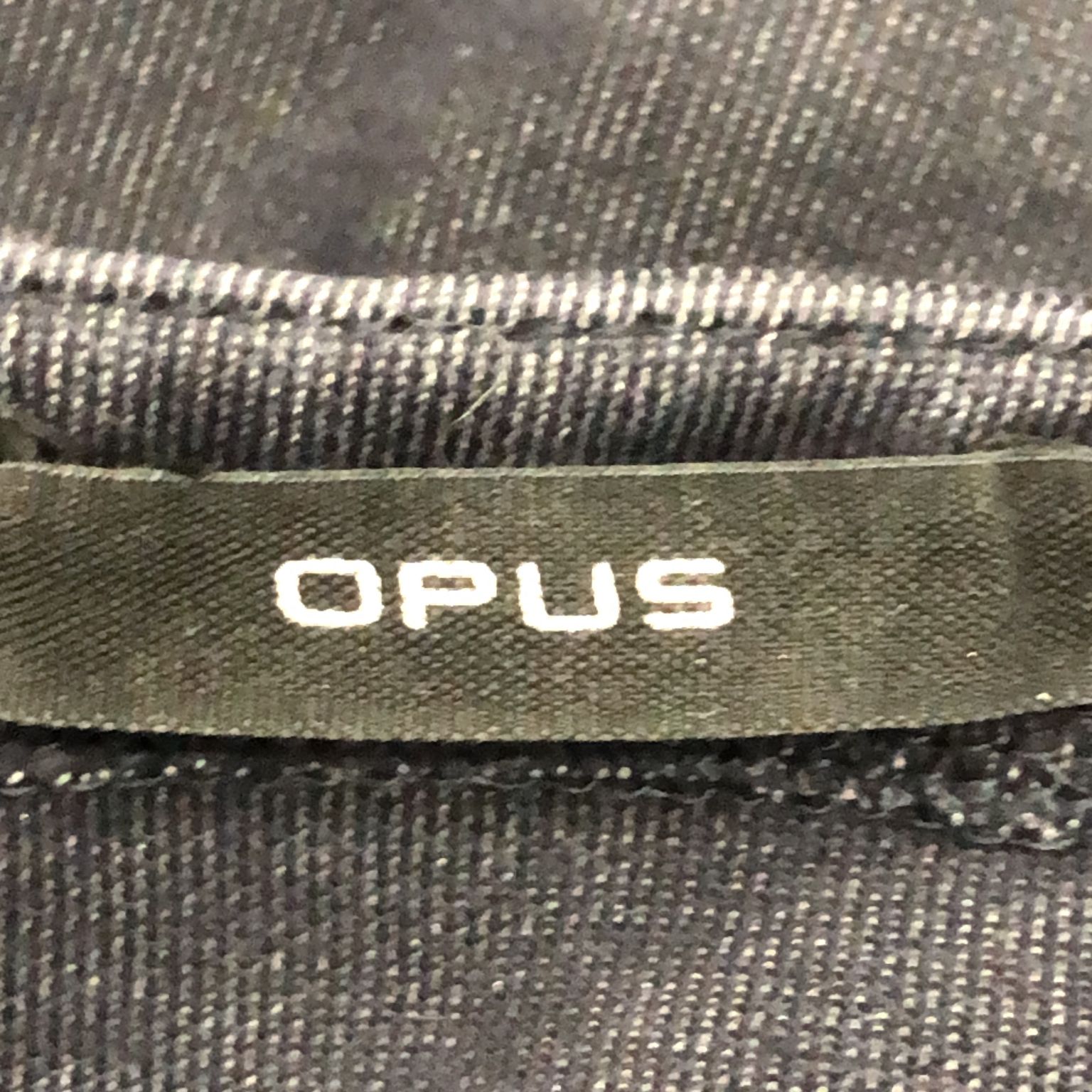 Opus