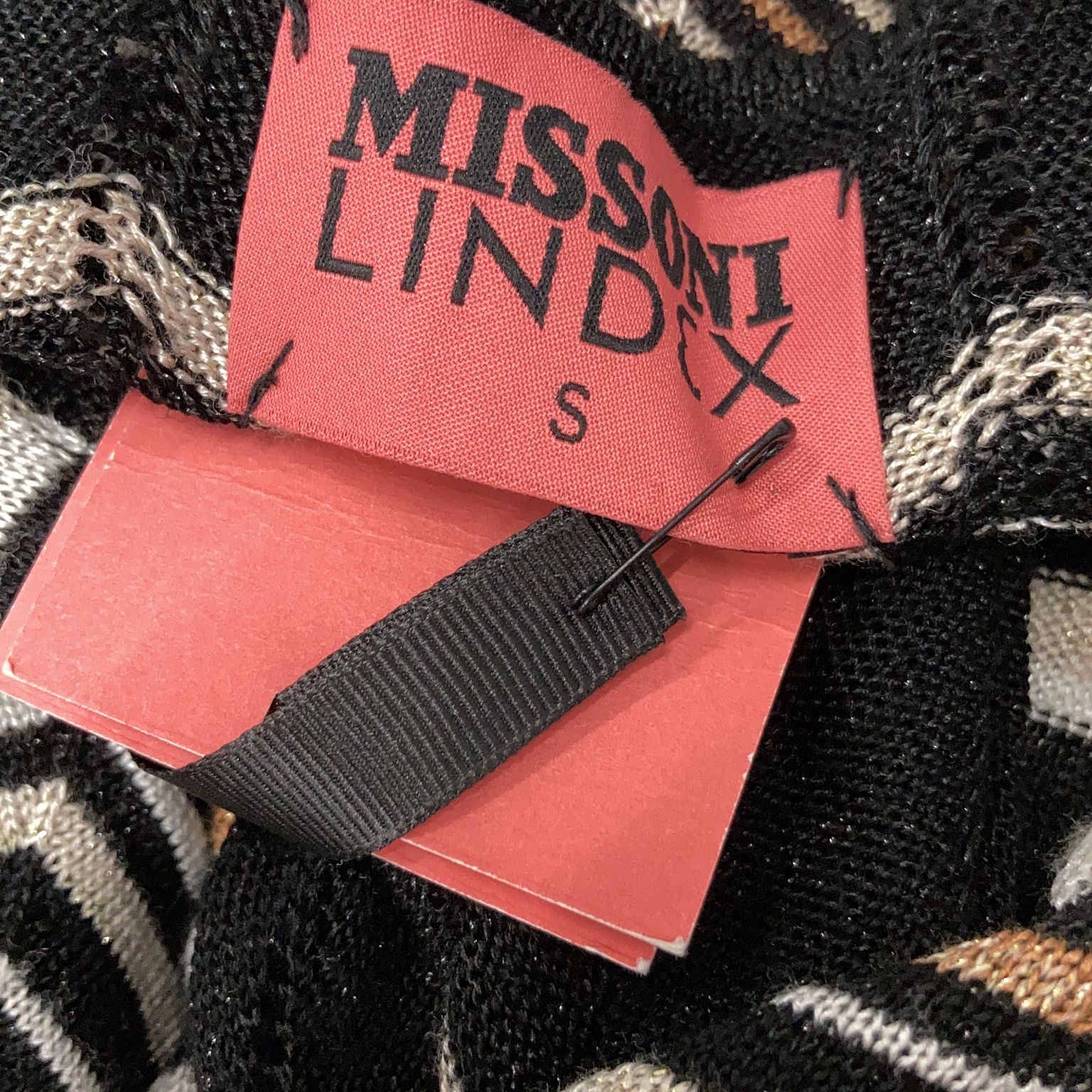 Missoni Lindex