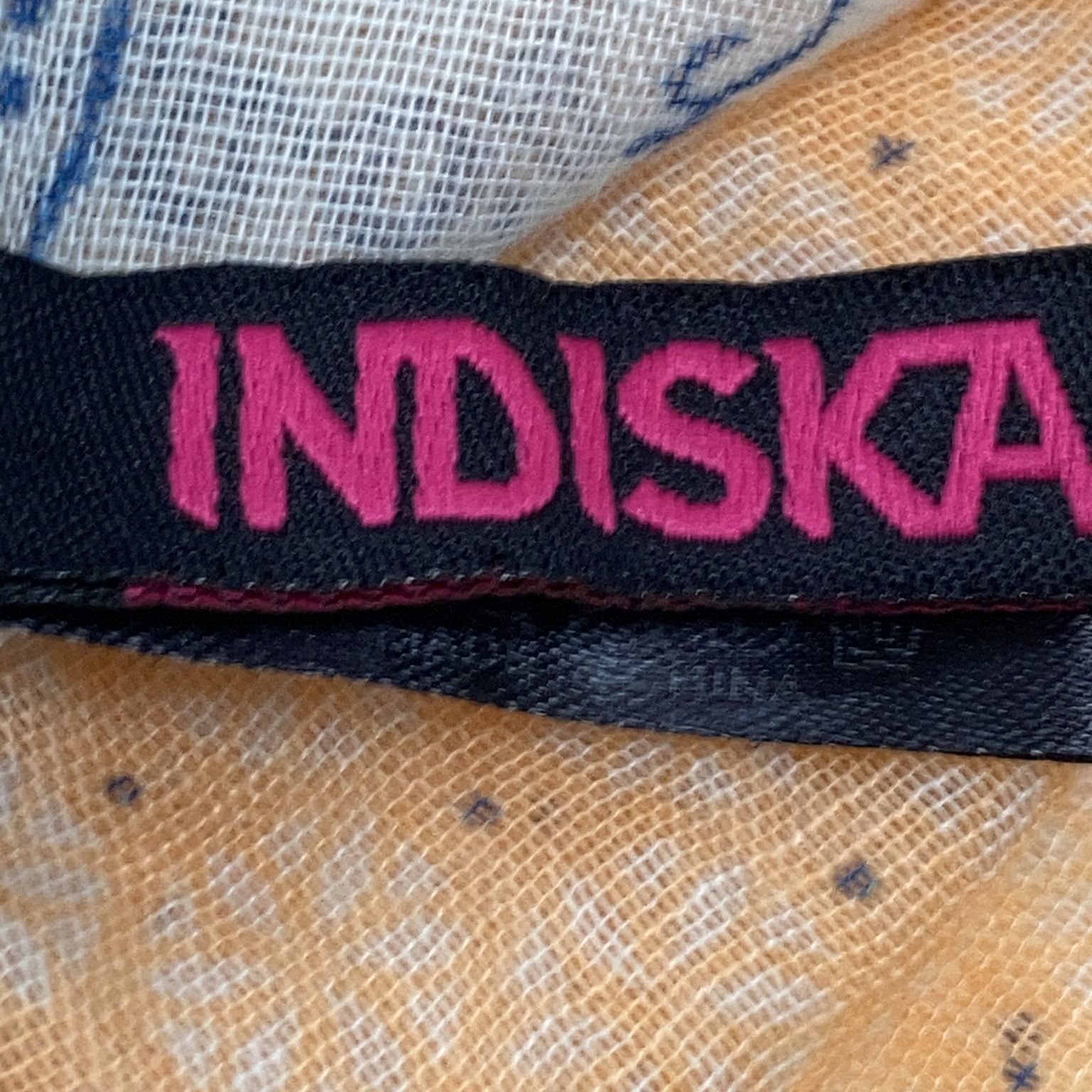 Indiska