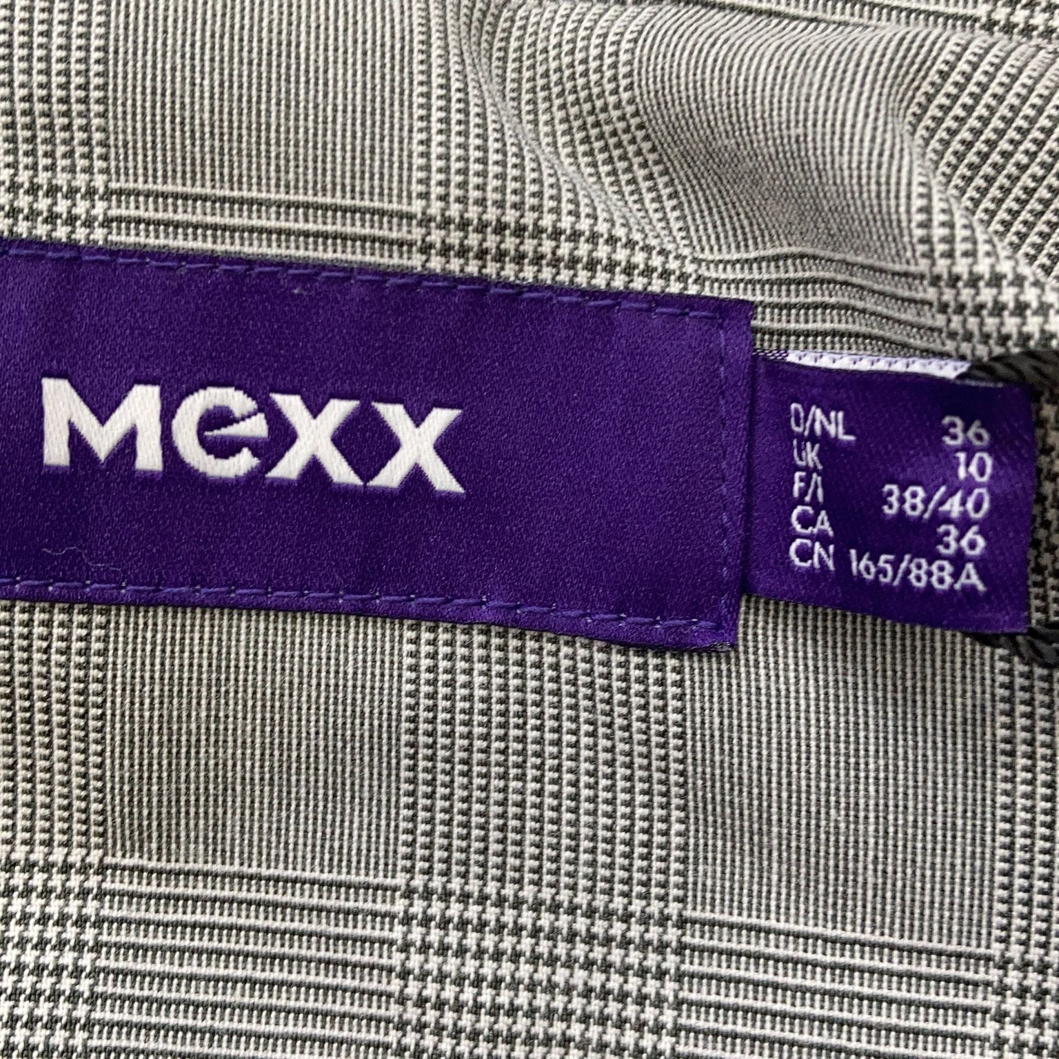 Mexx