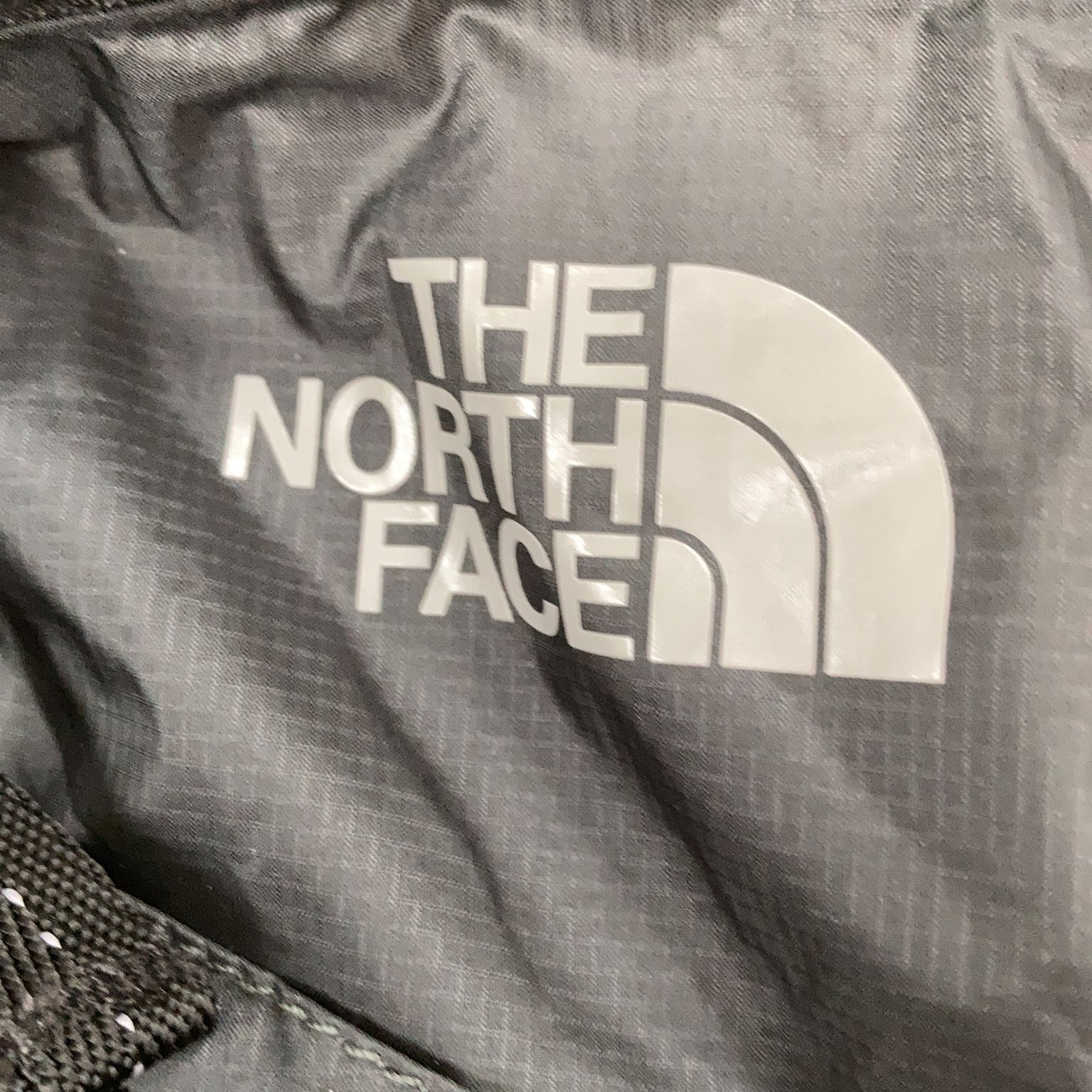 The North Face