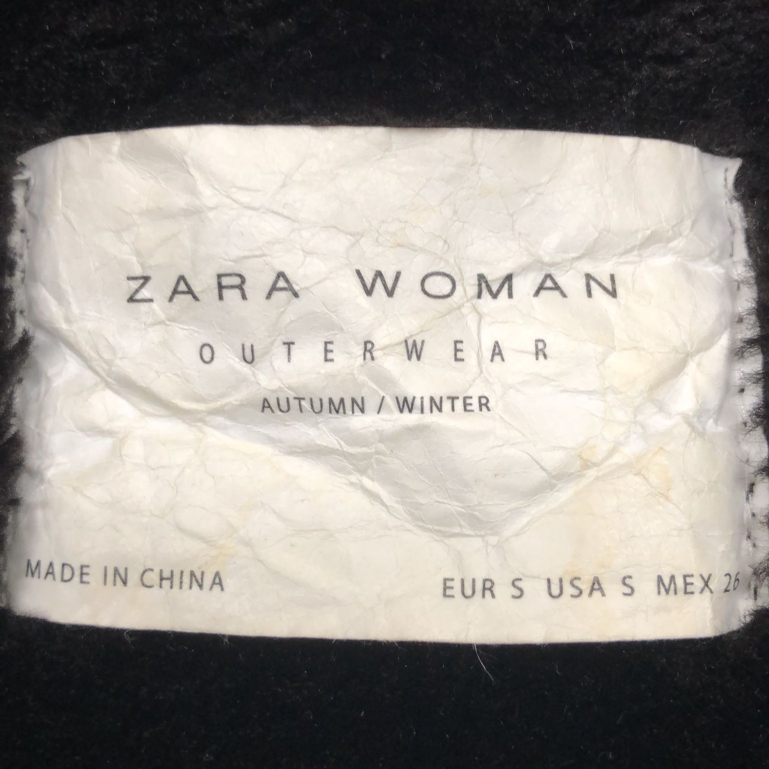 Zara