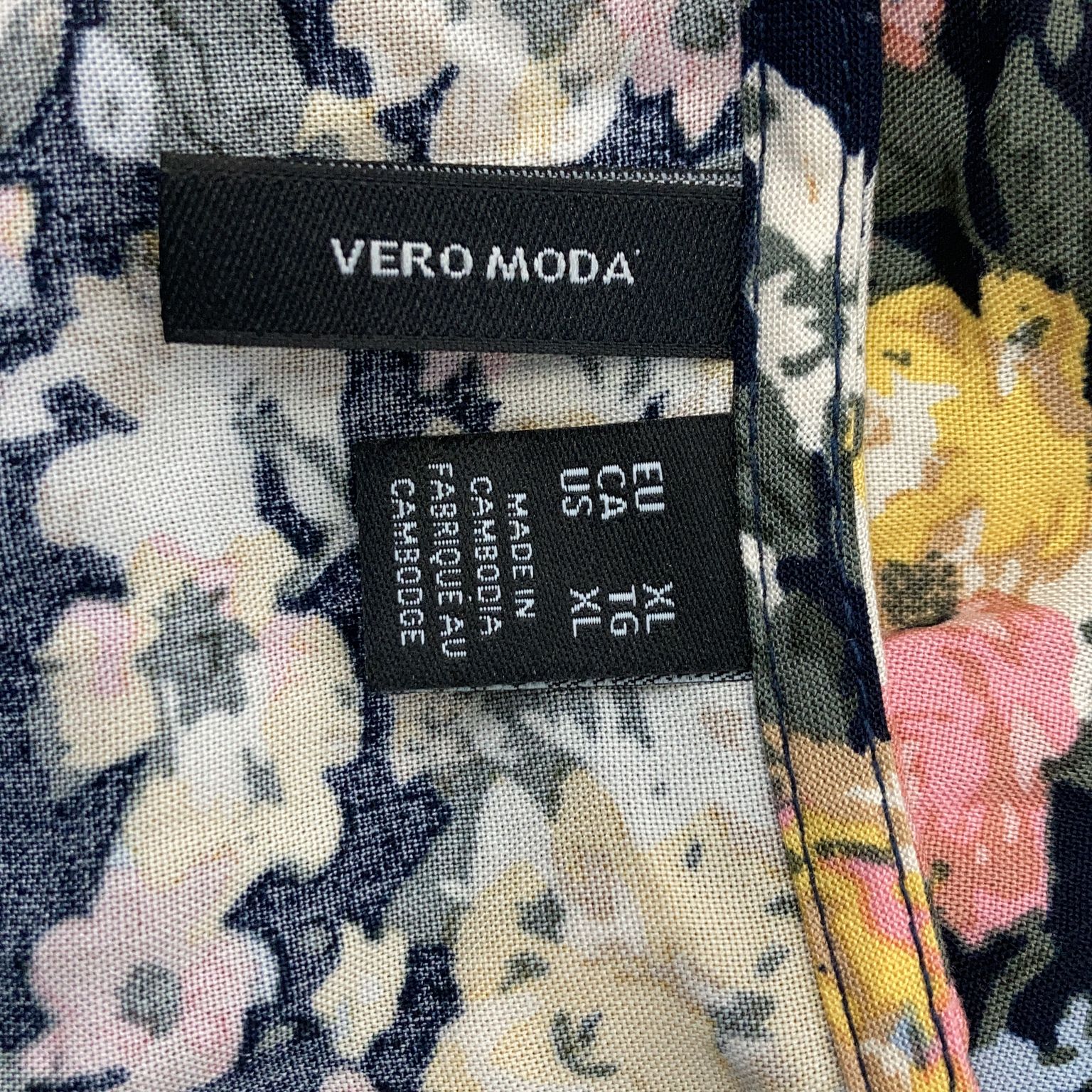 Vero Moda