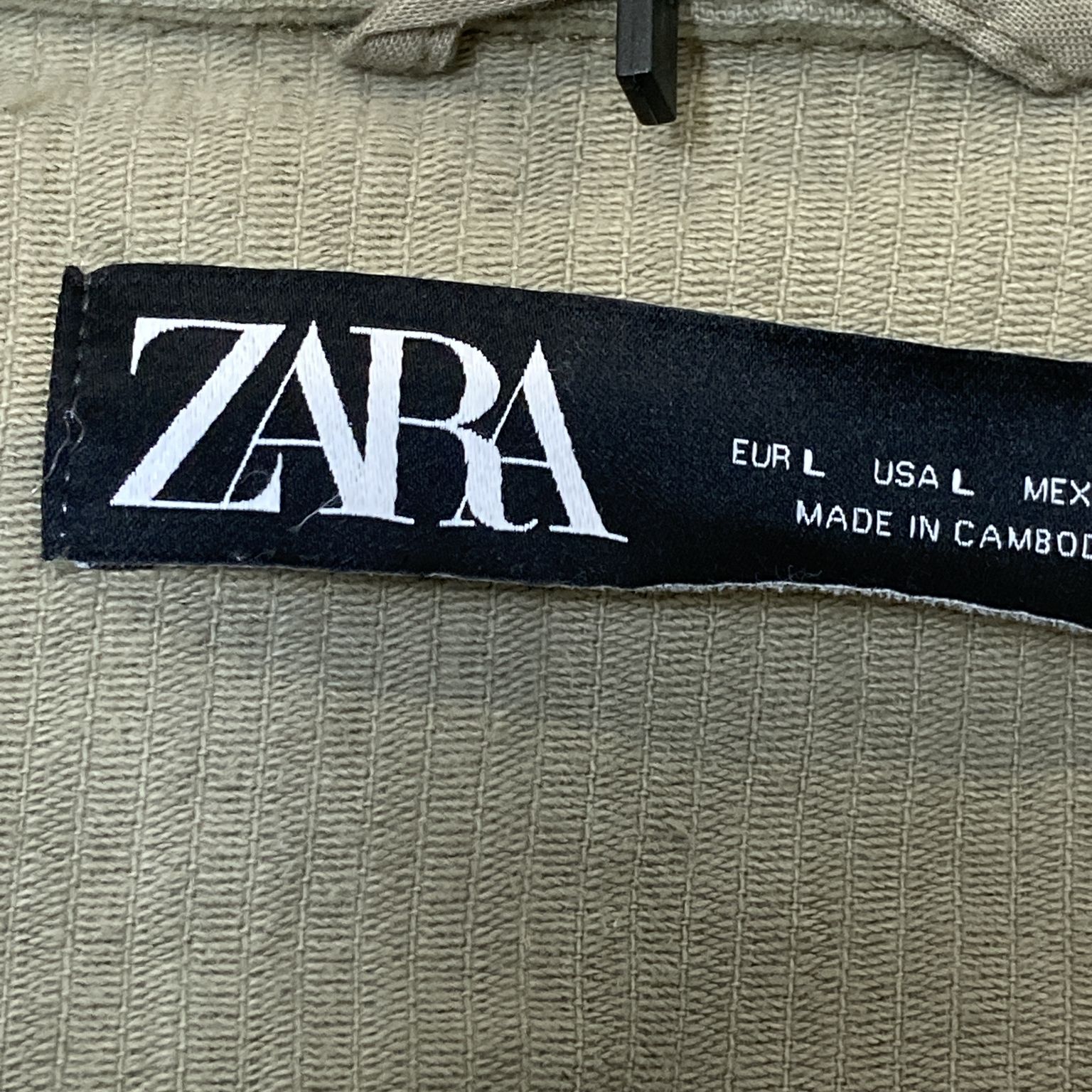 Zara