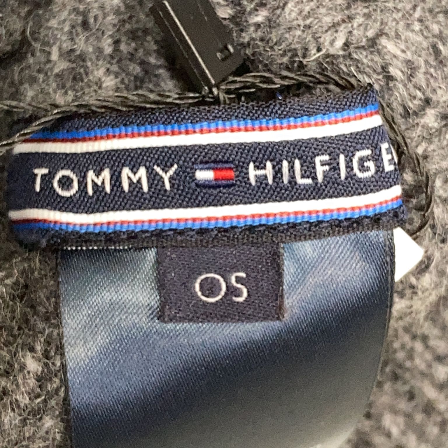 Tommy Hilfiger