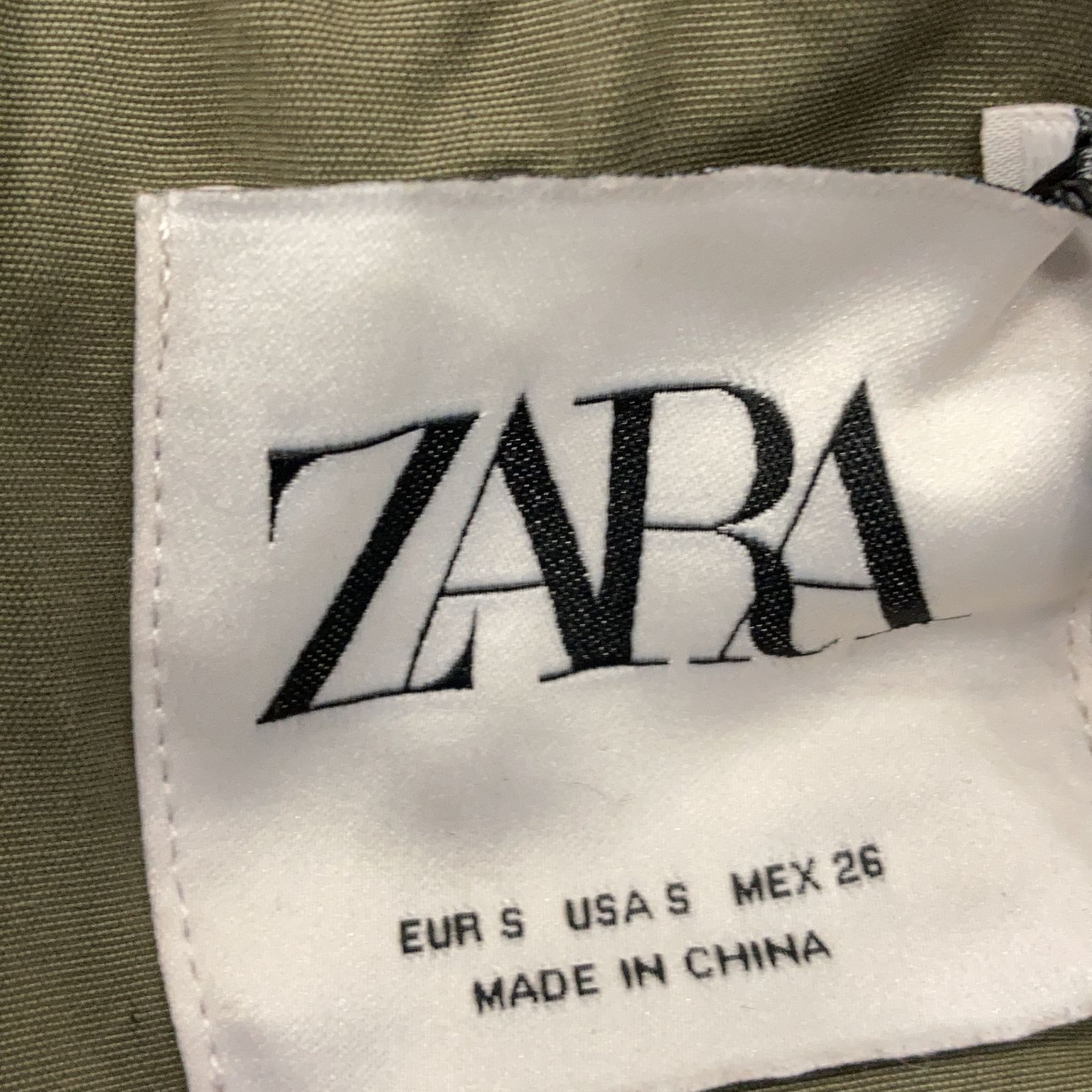 Zara