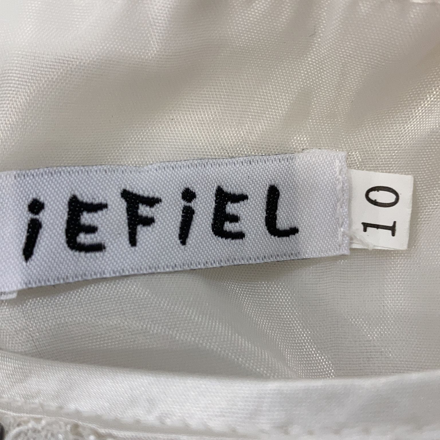 Iefiel