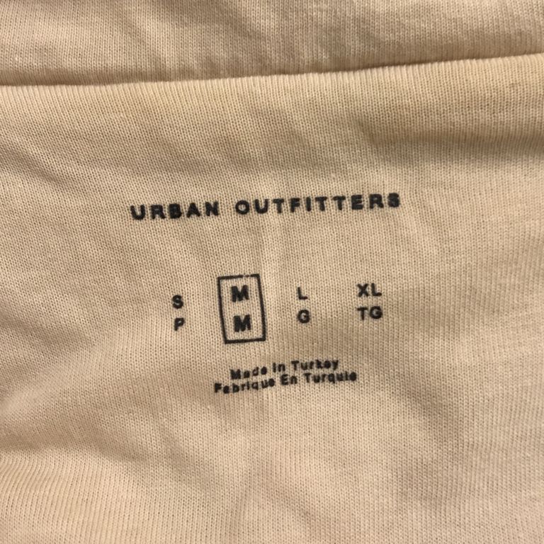 Urban Outfitters