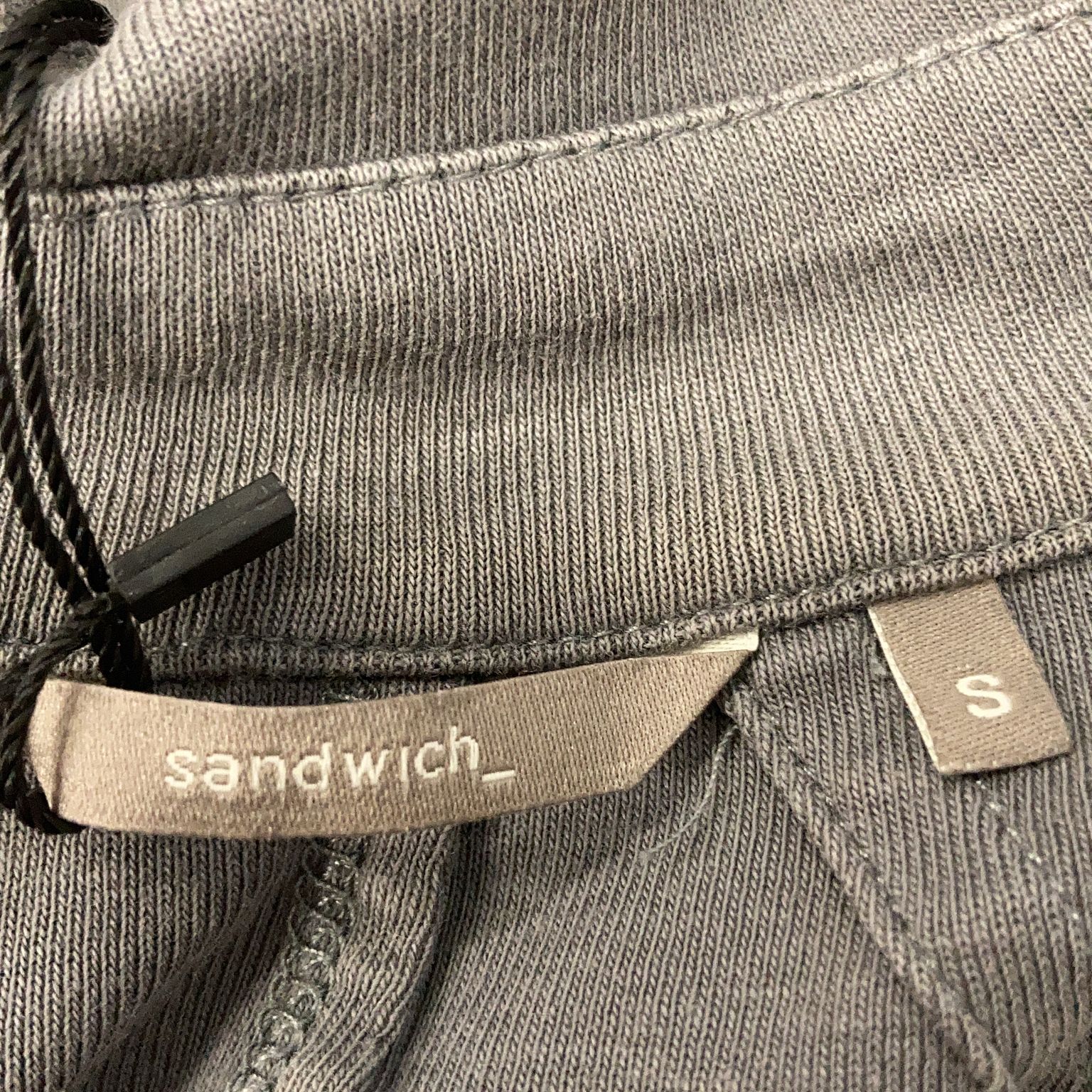 Sandwich