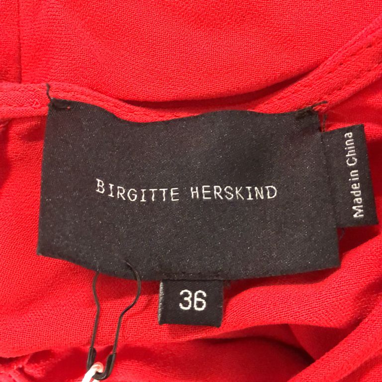 Birgitte Herskind