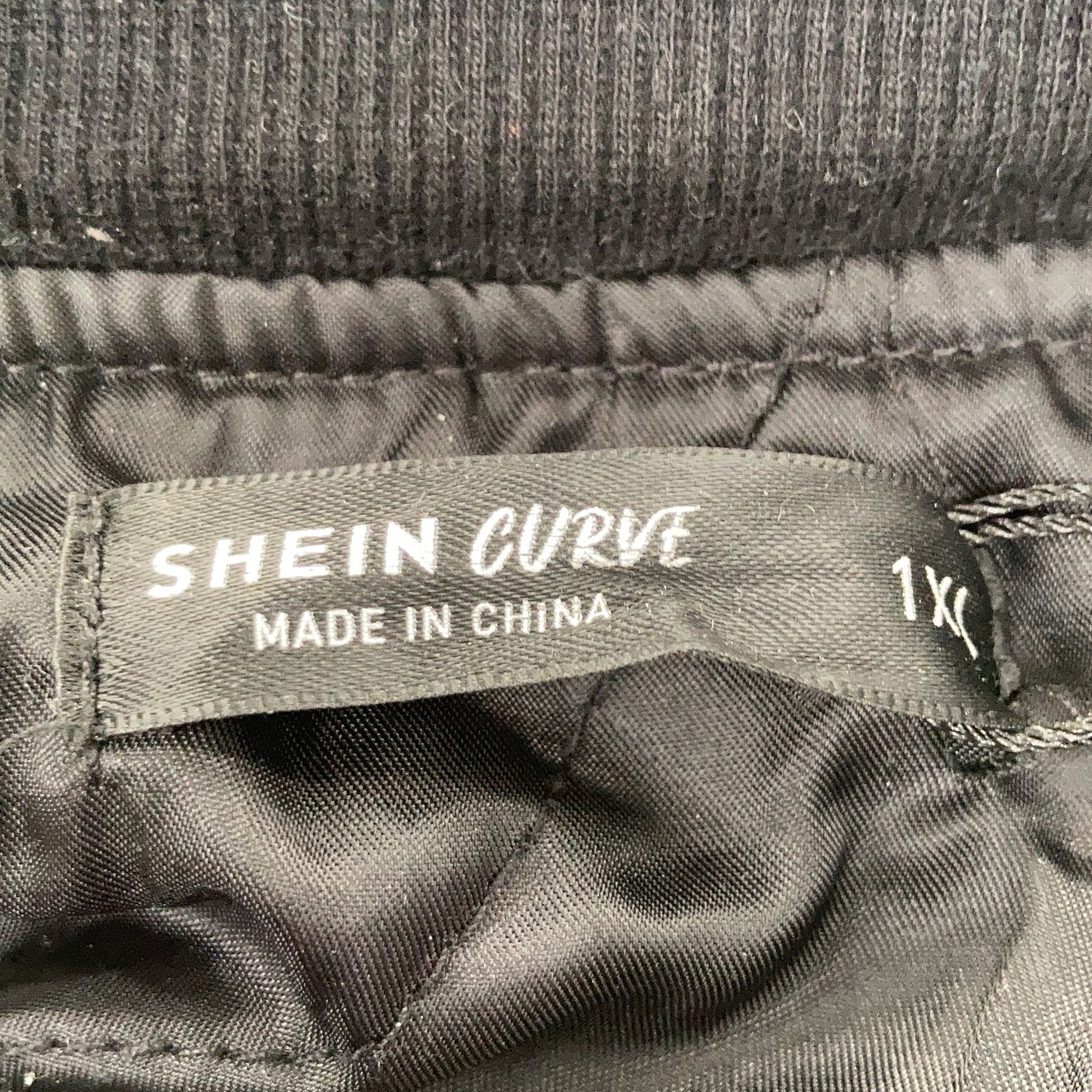 Shein Curve