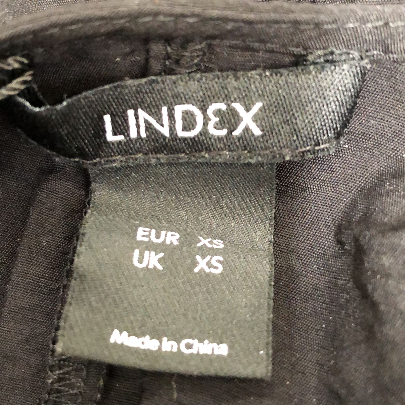 Lindex