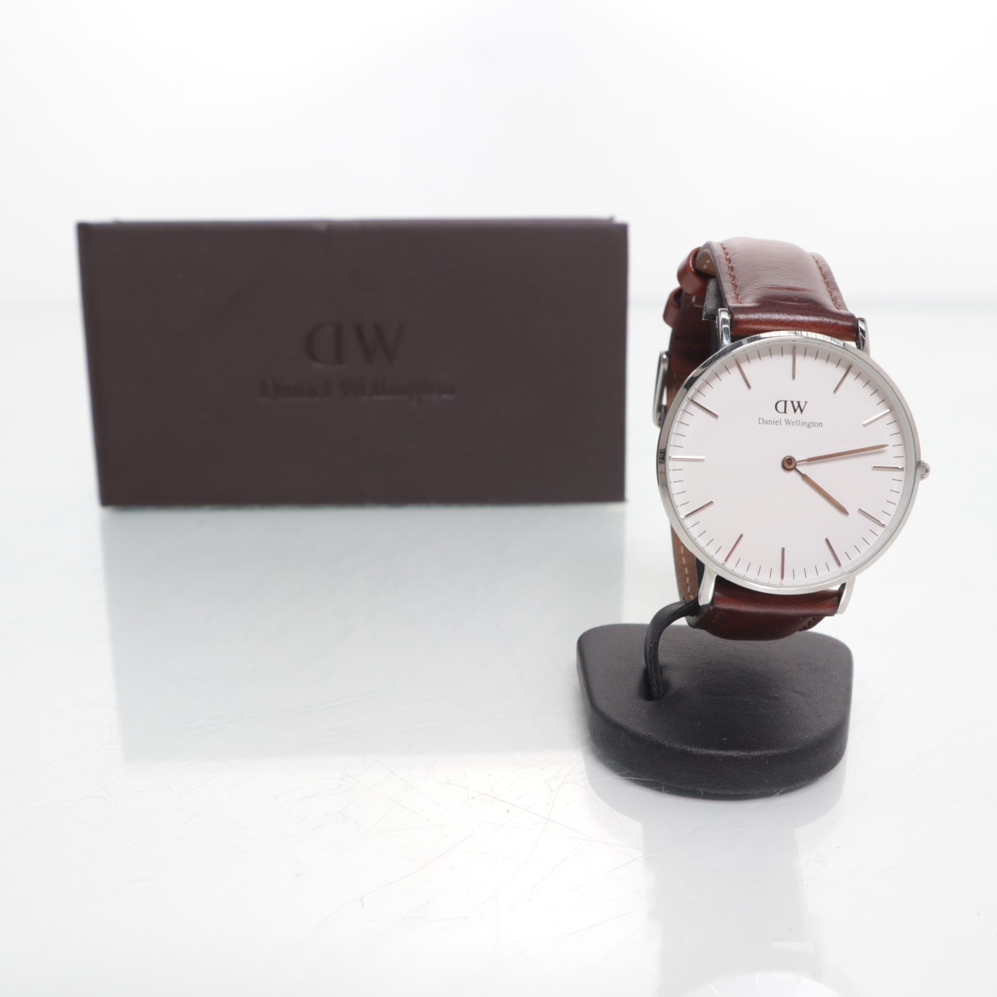 Daniel Wellington