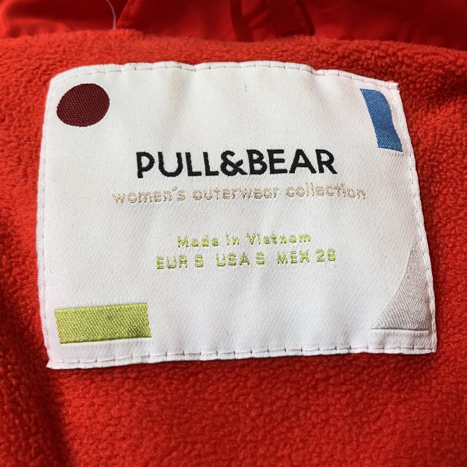 Pull  Bear