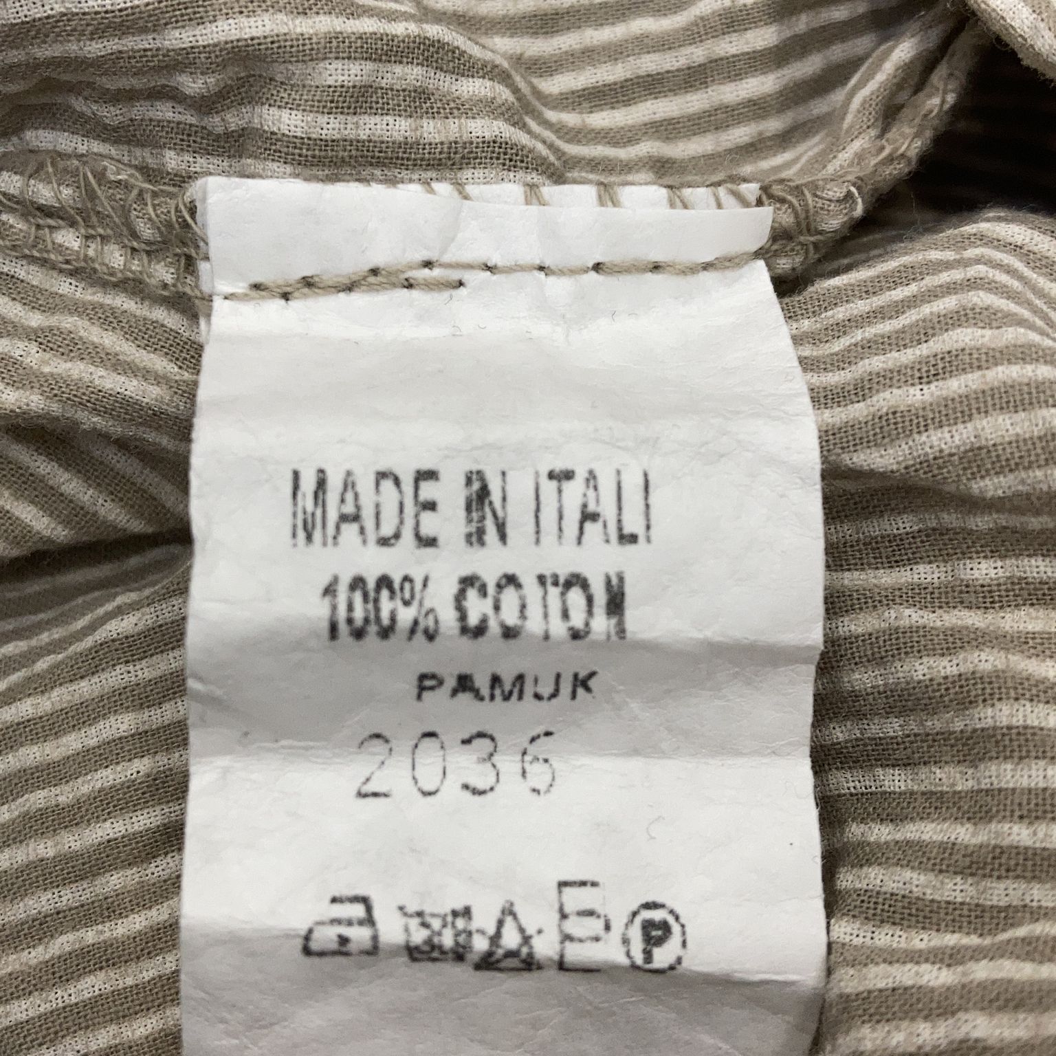 Made In Italy