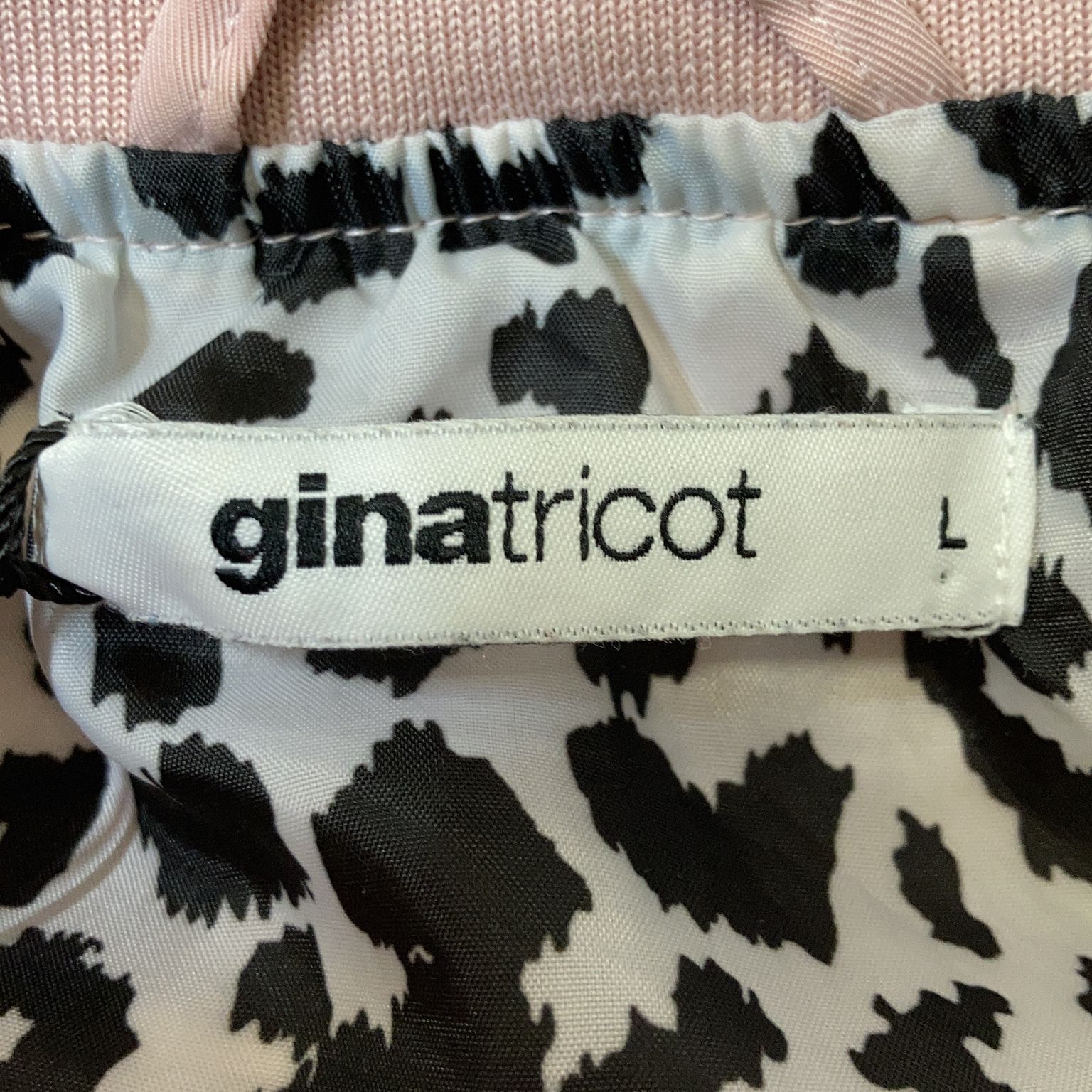 Gina Tricot