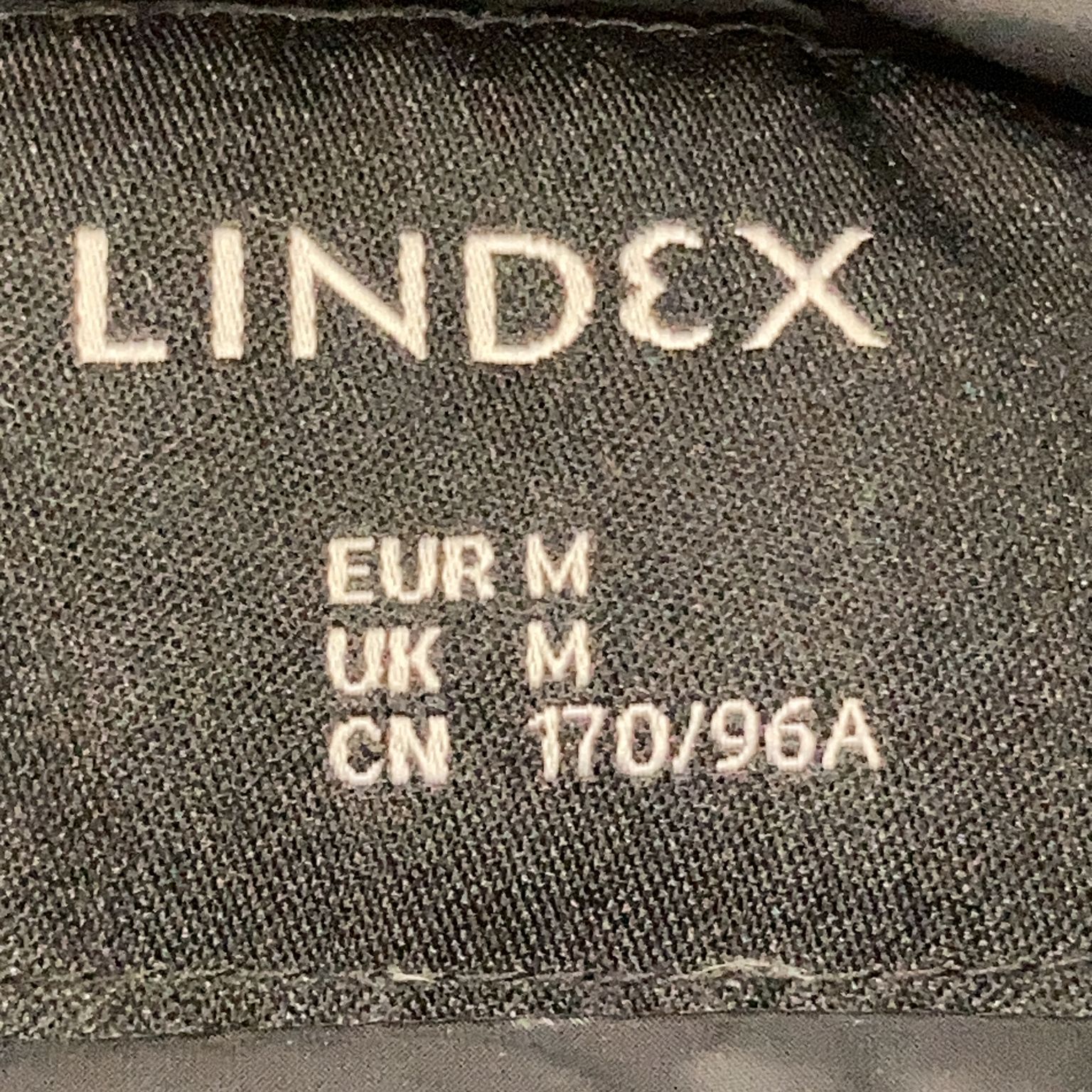 Lindex