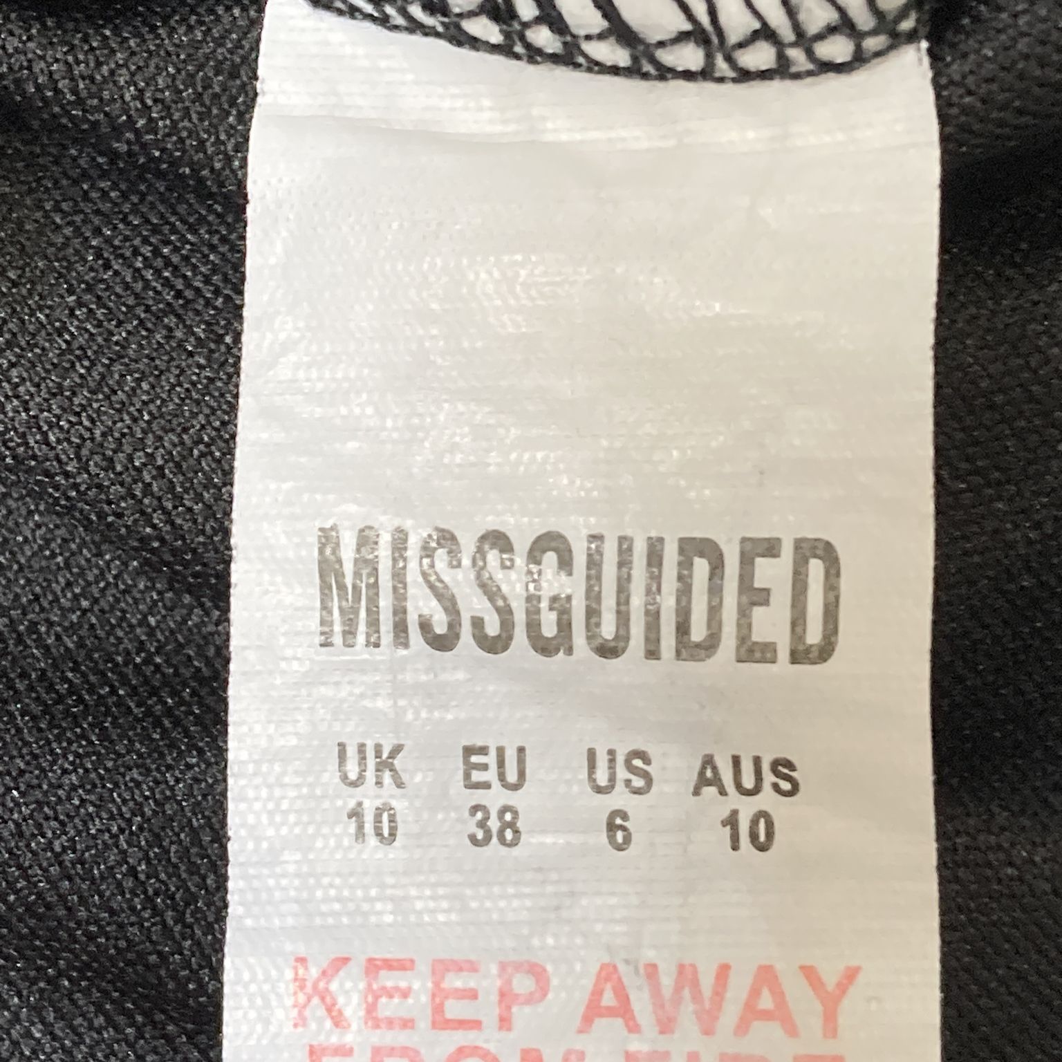 Missguided