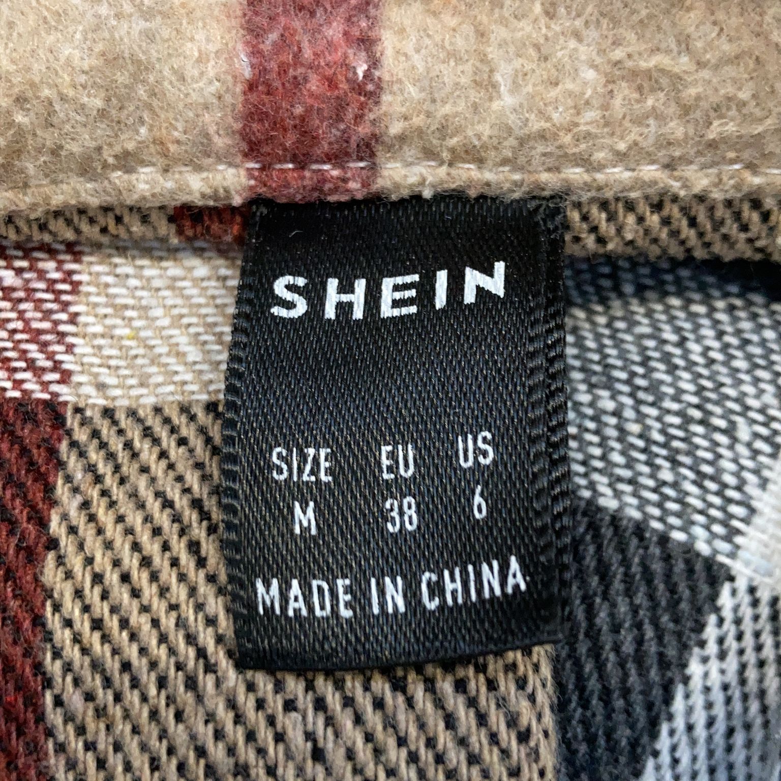 Shein