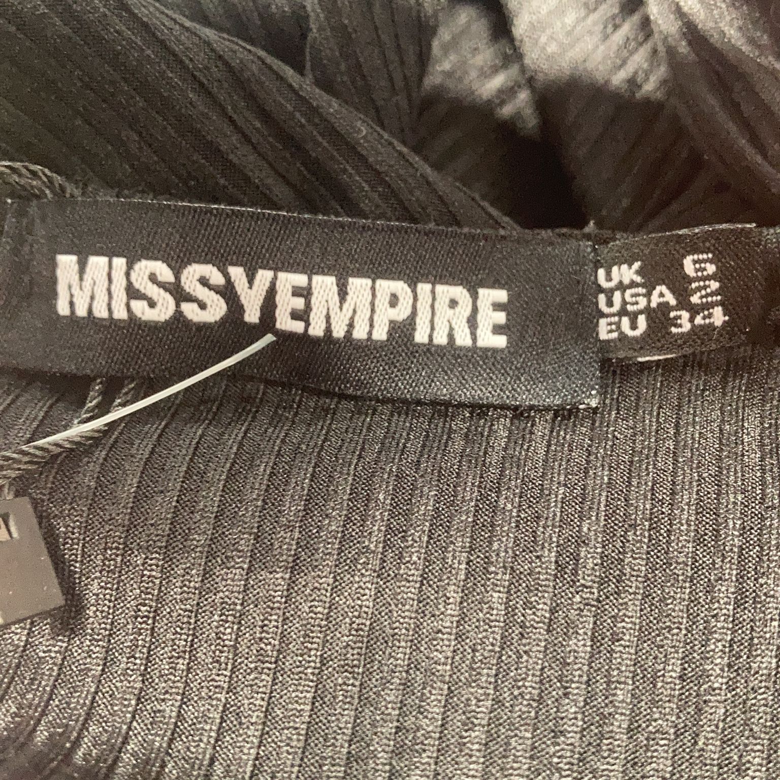 Missy Empire