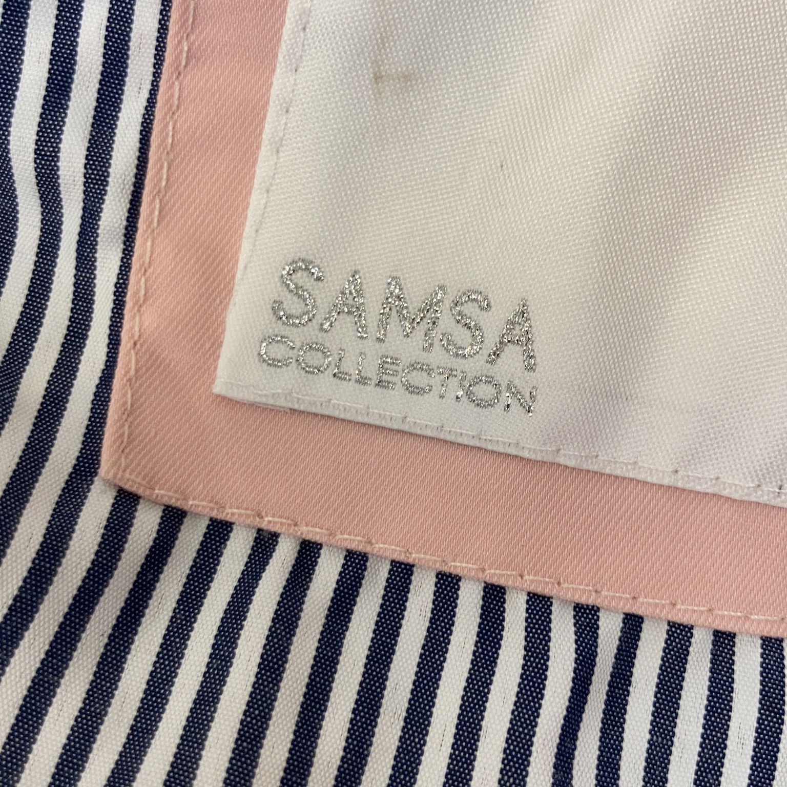 Samsa Collection