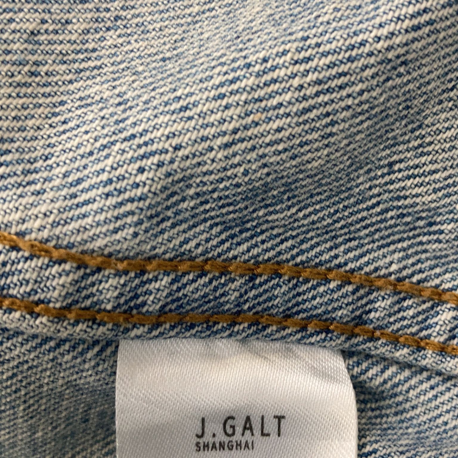 JGalt