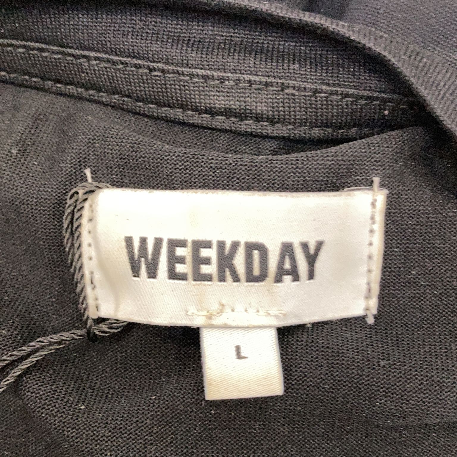 Weekday