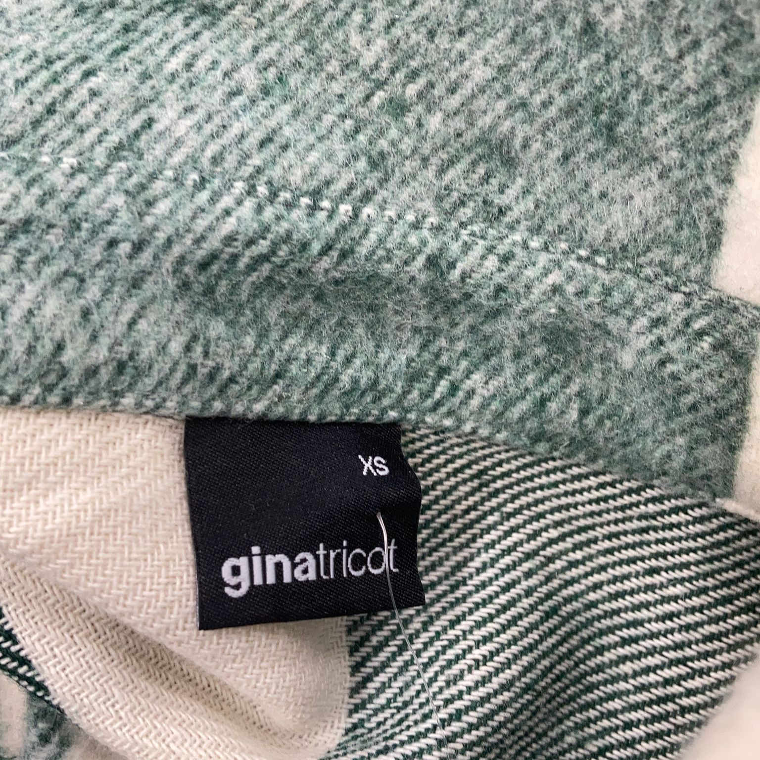 Gina Tricot