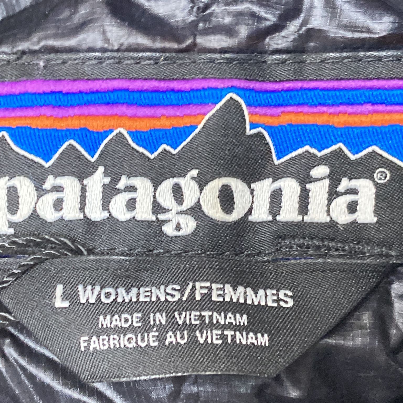 Patagonia