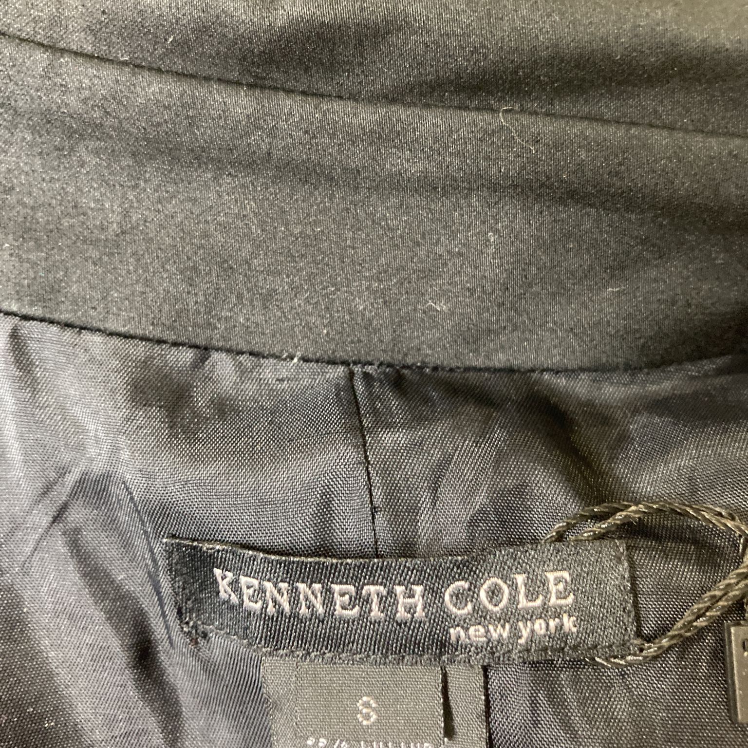 Kenneth Cole