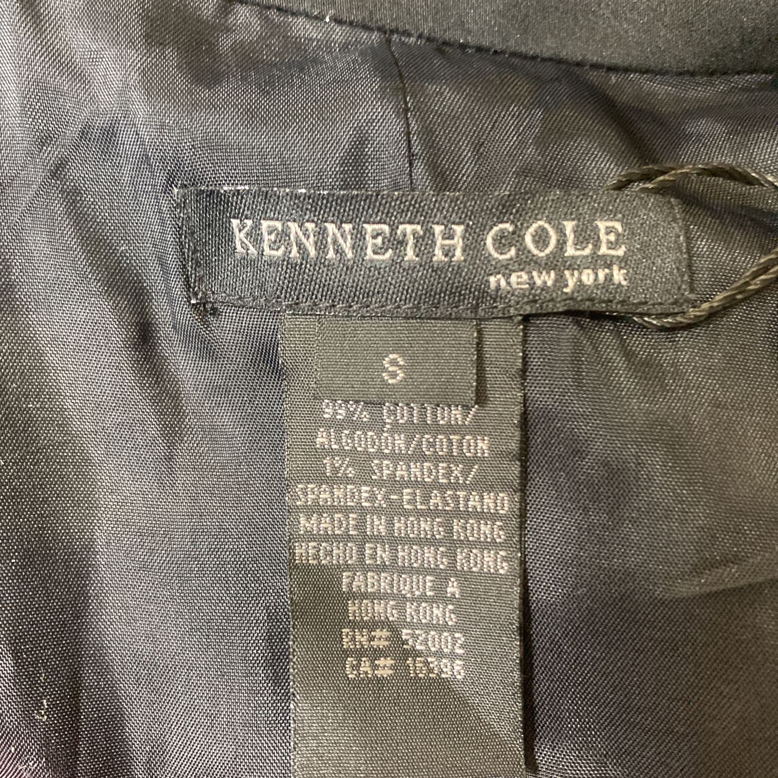 Kenneth Cole