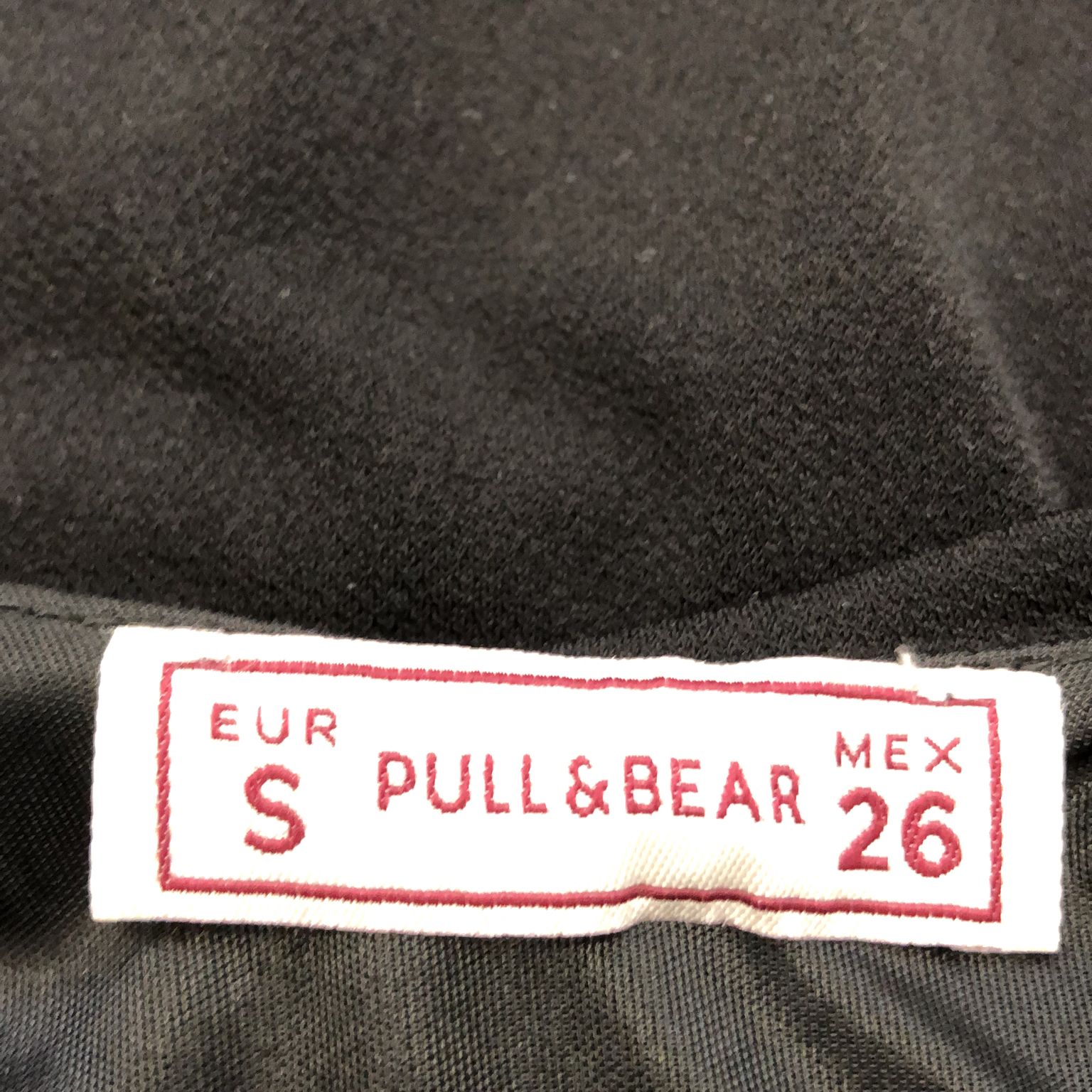 Pull  Bear