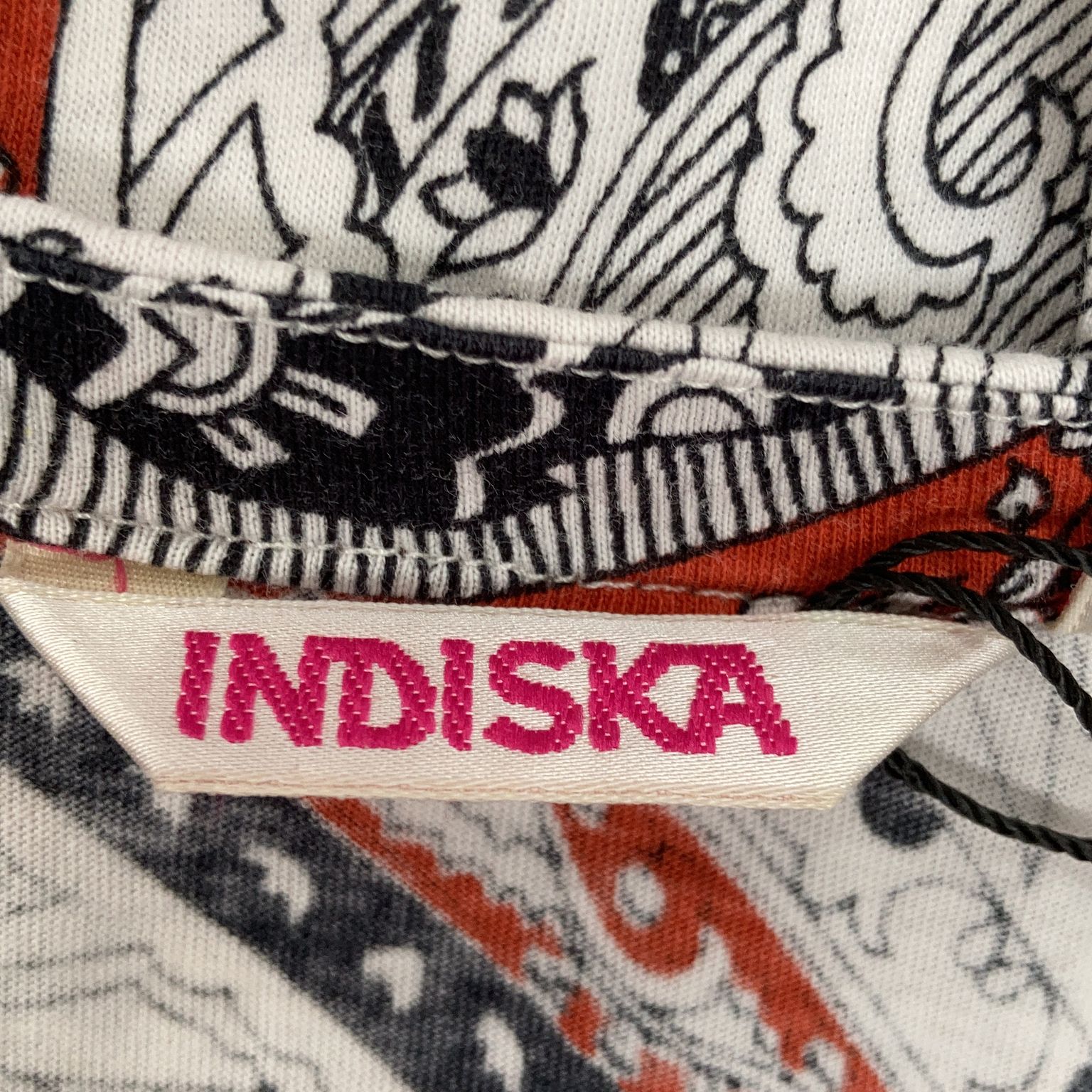 Indiska