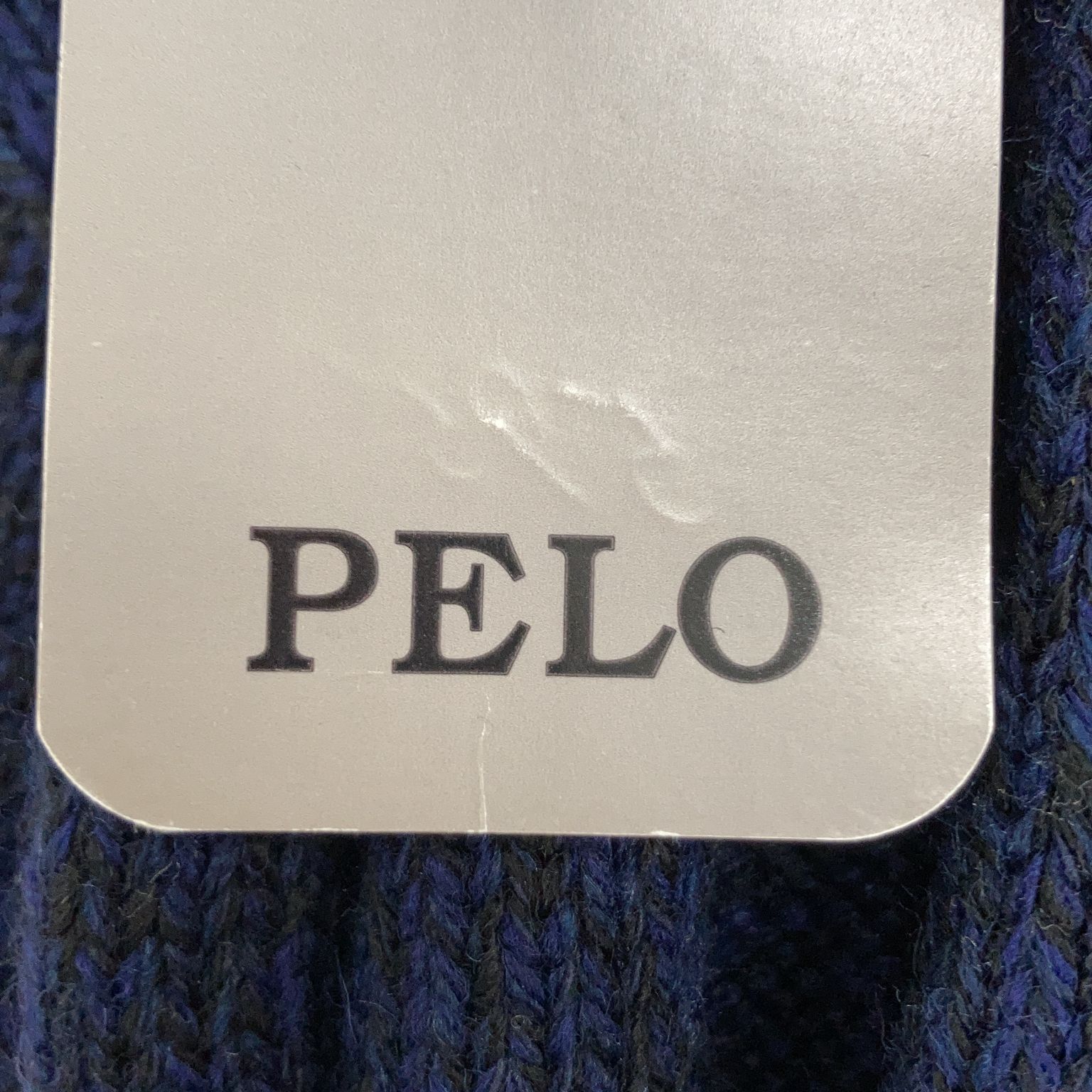 Pelo