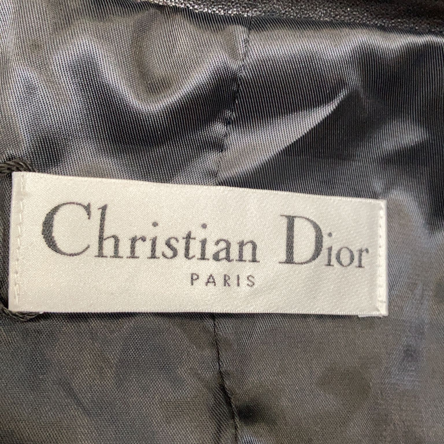 Christian Dior