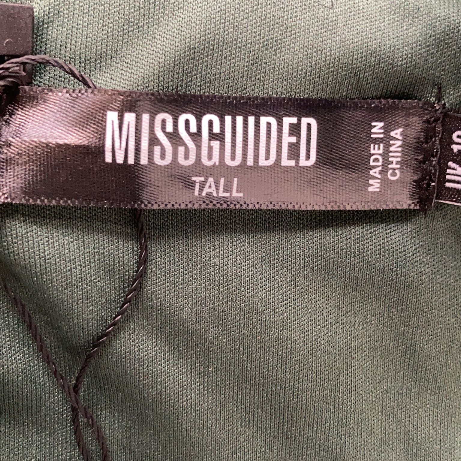 Missguided