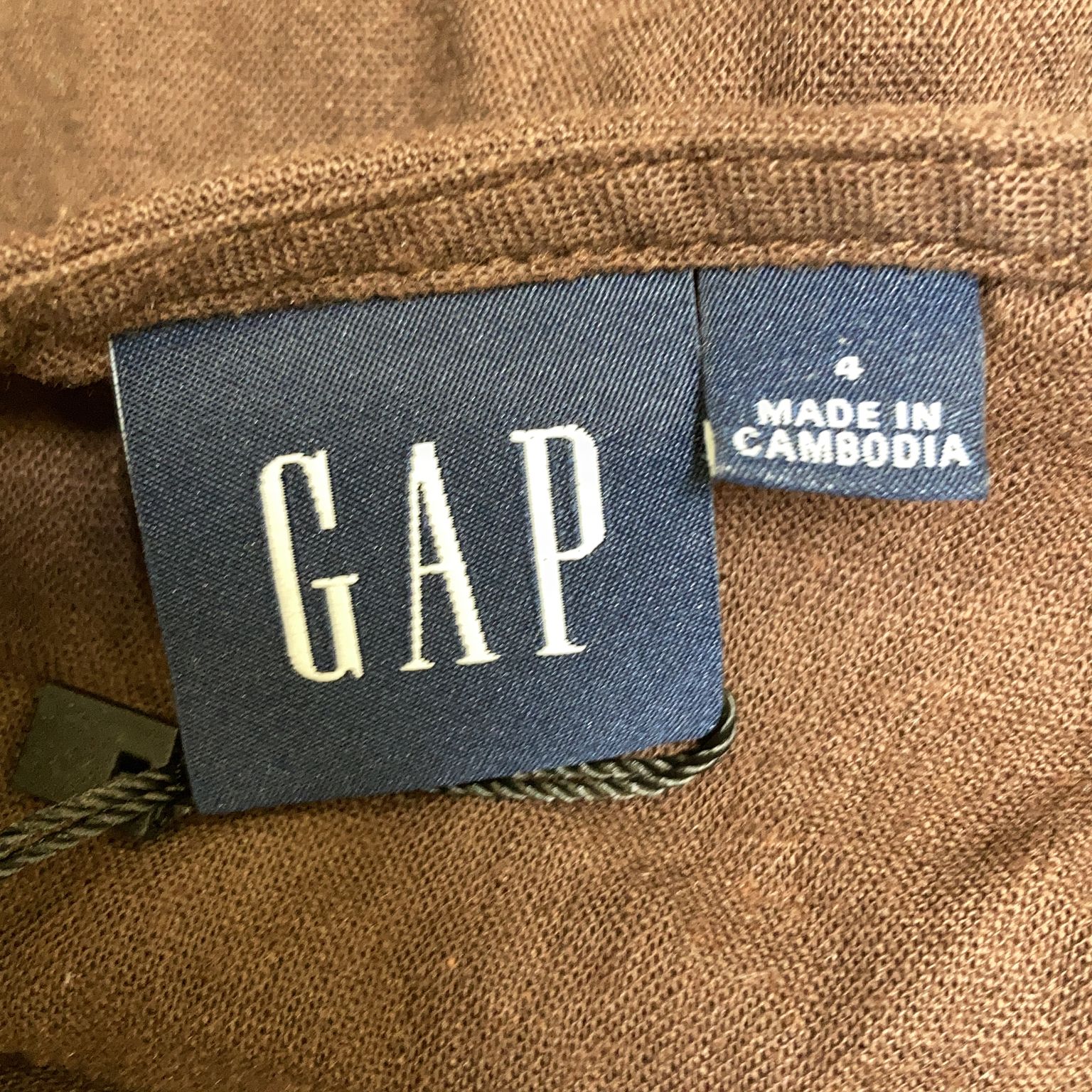 Gap