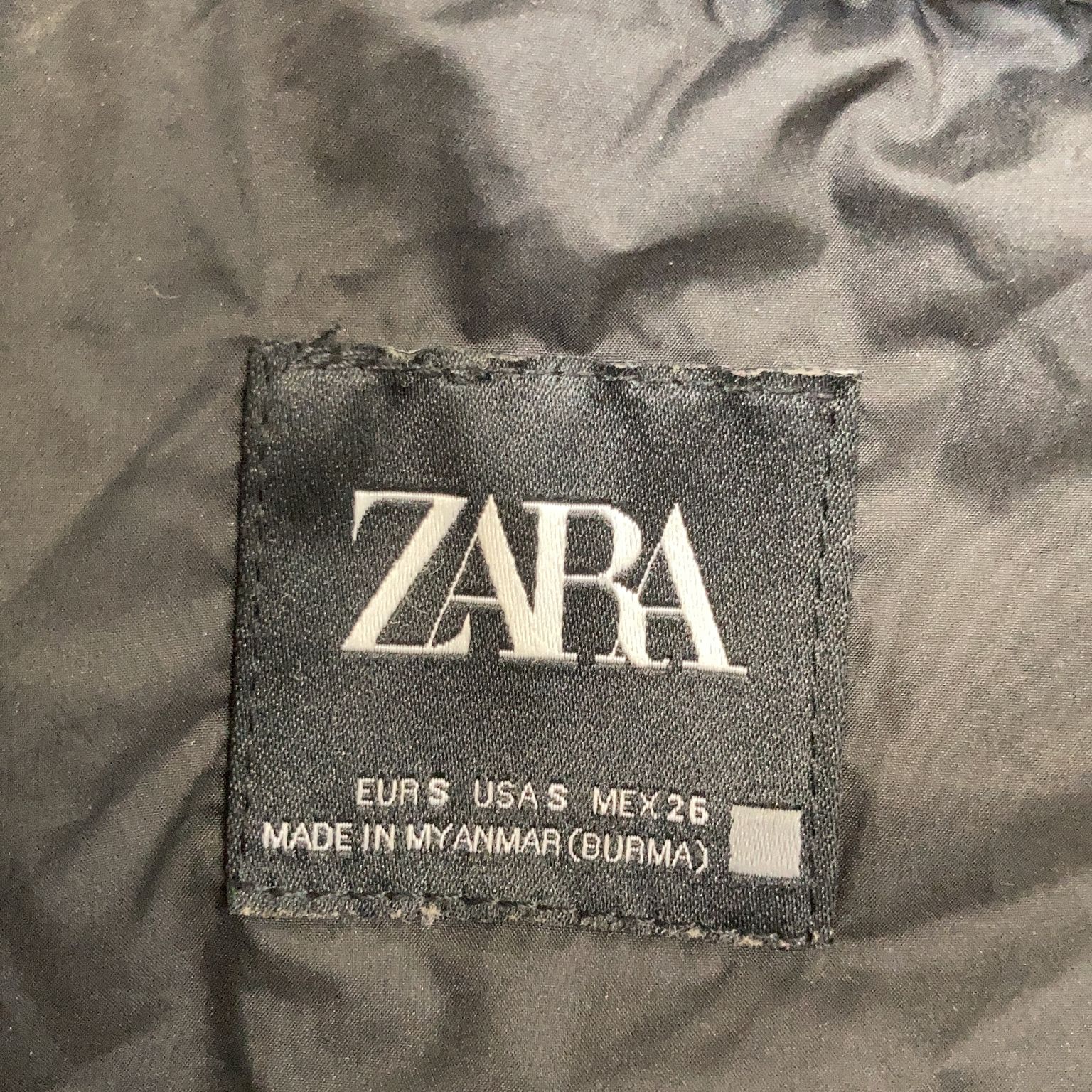 Zara