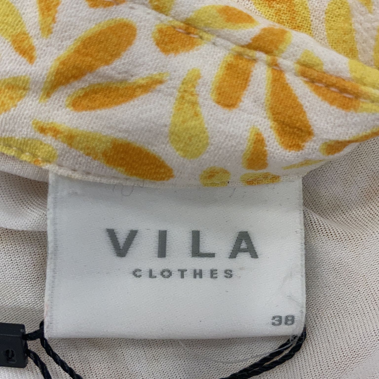 VILA Clothes